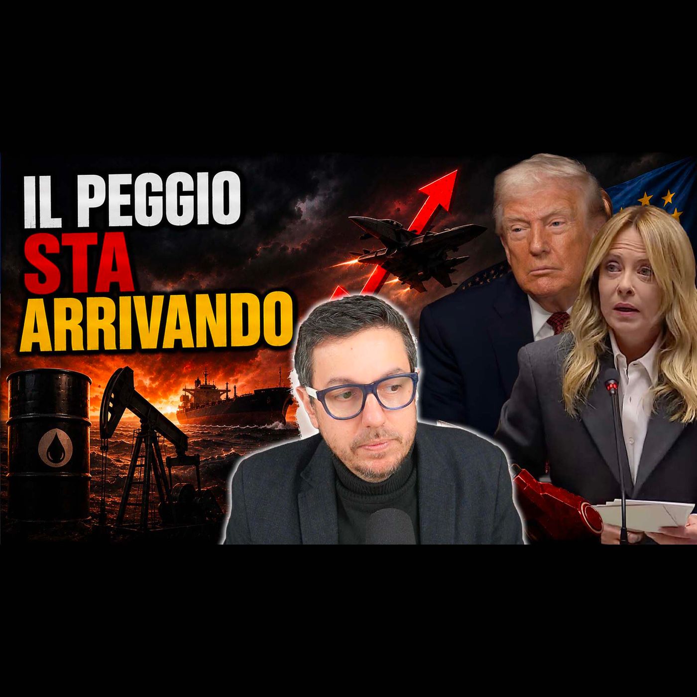 PETROLIO SOPRA I 100 DOLLARI (DI NUOVO): ORA ARRIVA IL CONTO
