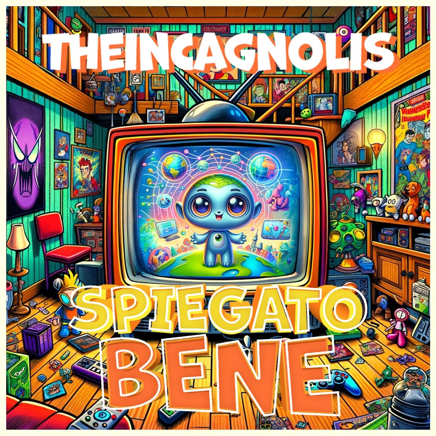 0 - Un Viaggio per Scoprire Internet episode artwork