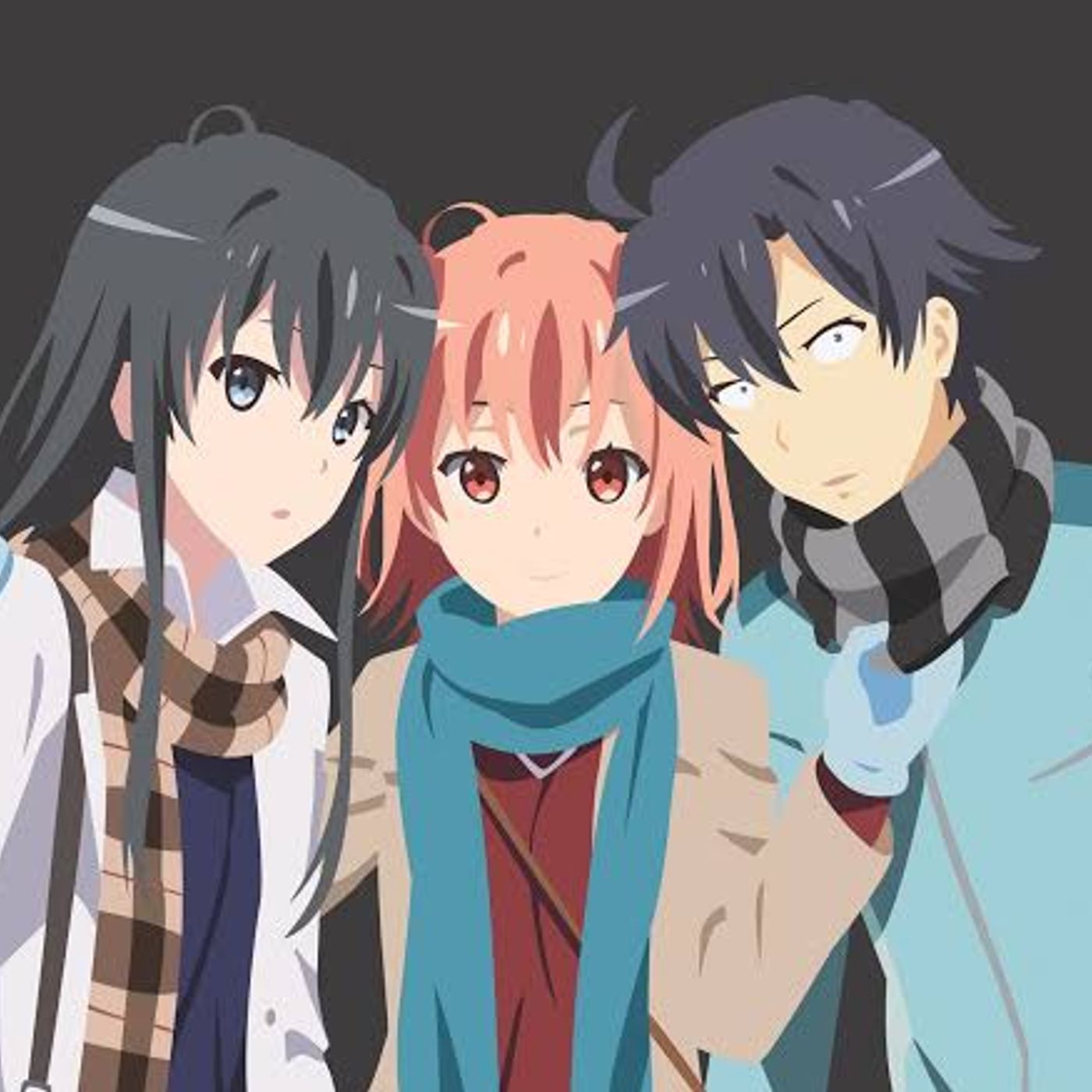 Não tem anime novo todo dia