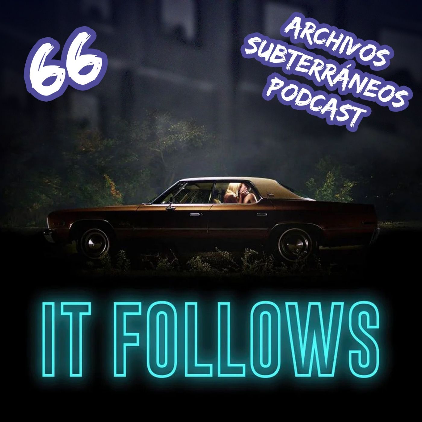 Archivos Subterráneos Podcast
