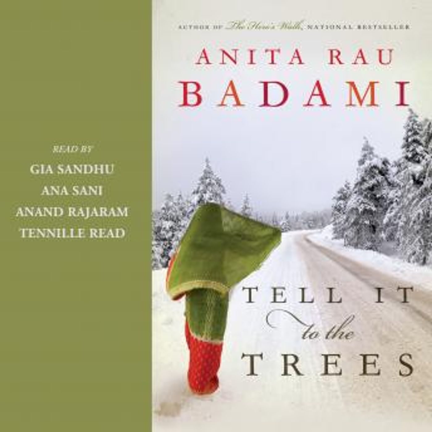 Listen to Top Full Audiobooks in Fiction, Contemporary Women