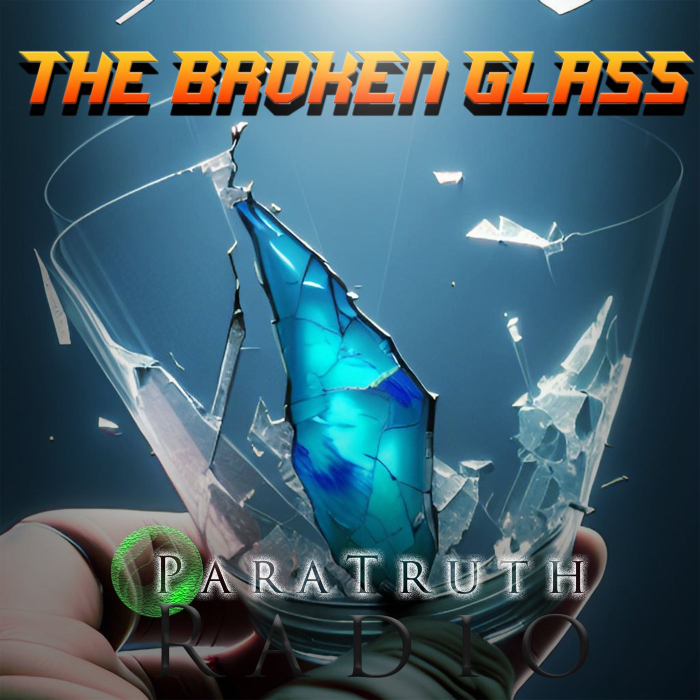 The Broken Glass thumbnail