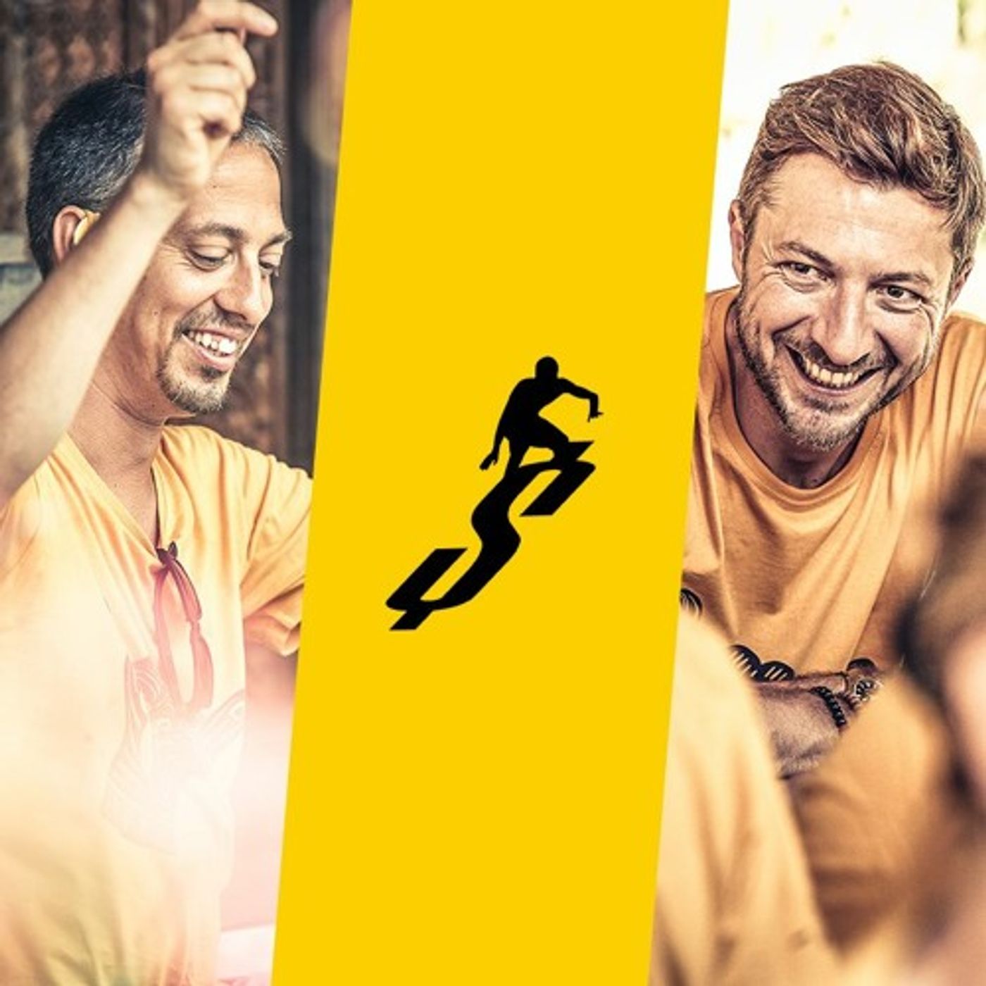 Moneysurfers Podcast
