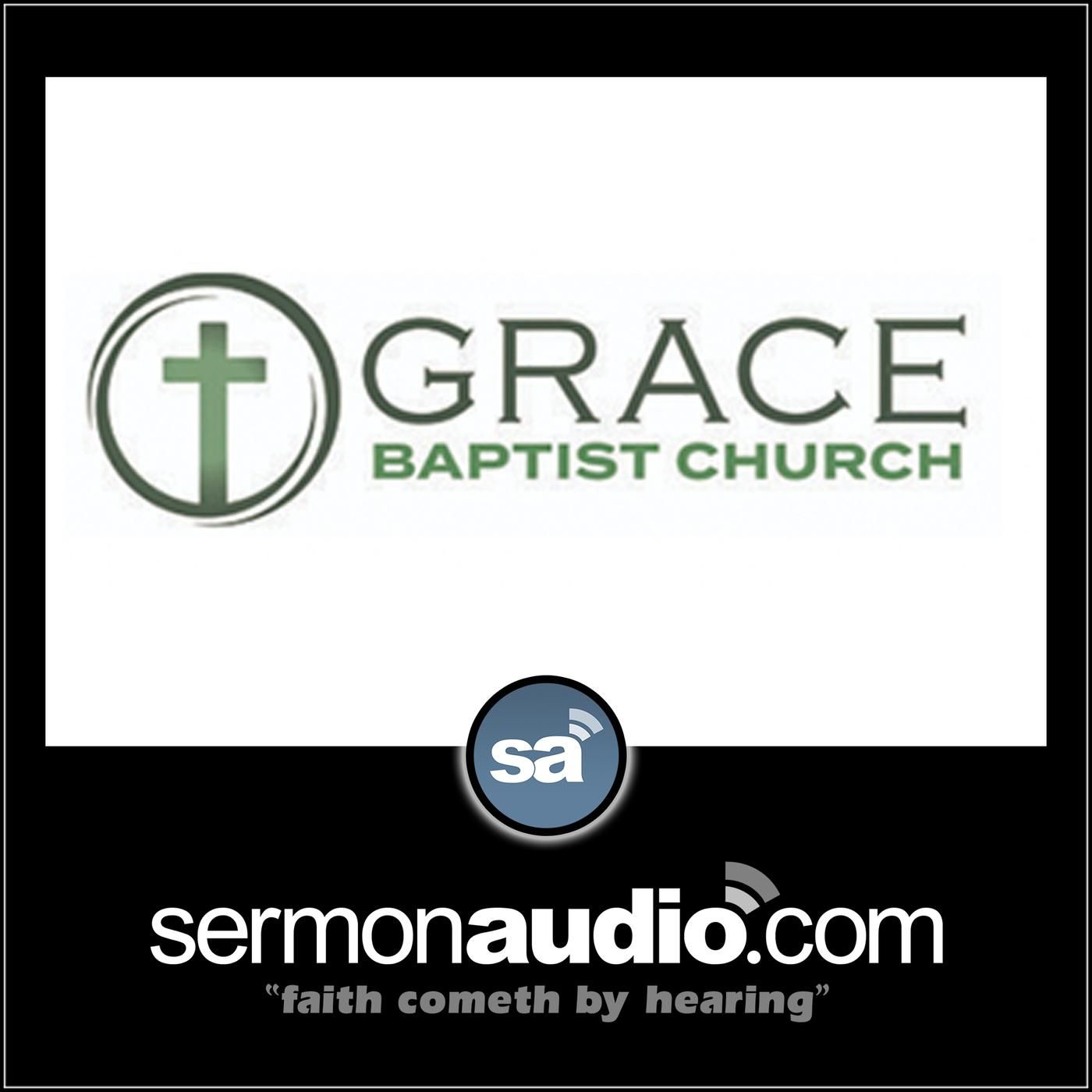 Voddie Baucham - The Doctrines of Grace and Holiness