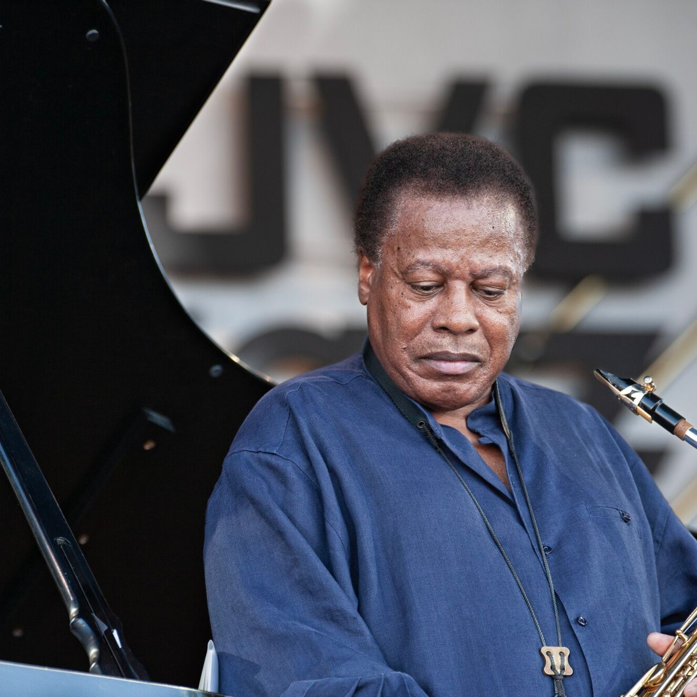 Wayne Shorter Week: A look back at the musical legacy of the 'Newark Flash' Wayne Shorter Week: A look back at the musical legacy of the 'Newark Flash'