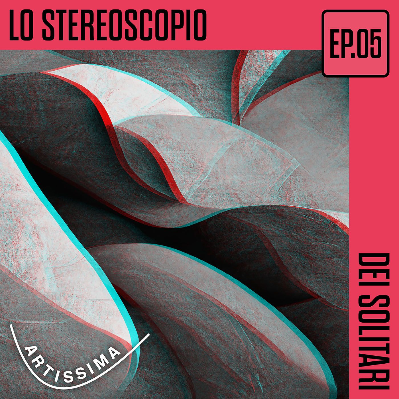 Lo stereoscopio dei solitari