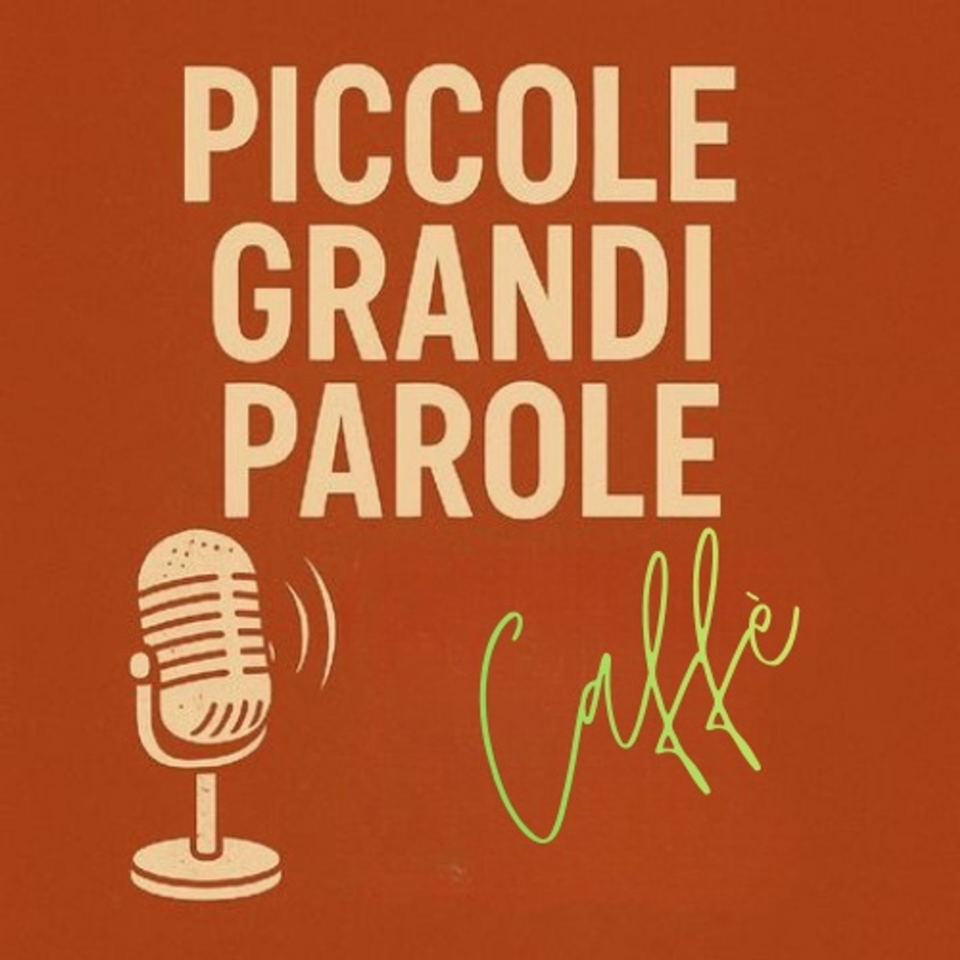 Piccole Grandi Parole