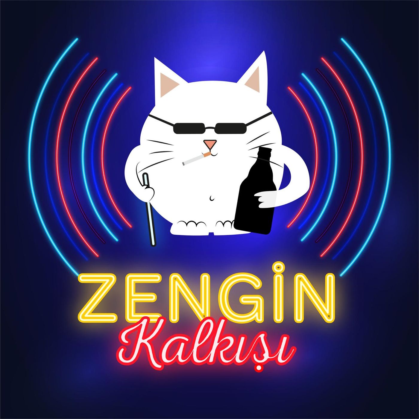 Bölüm 3 - Üçüncü Kısım episode artwork