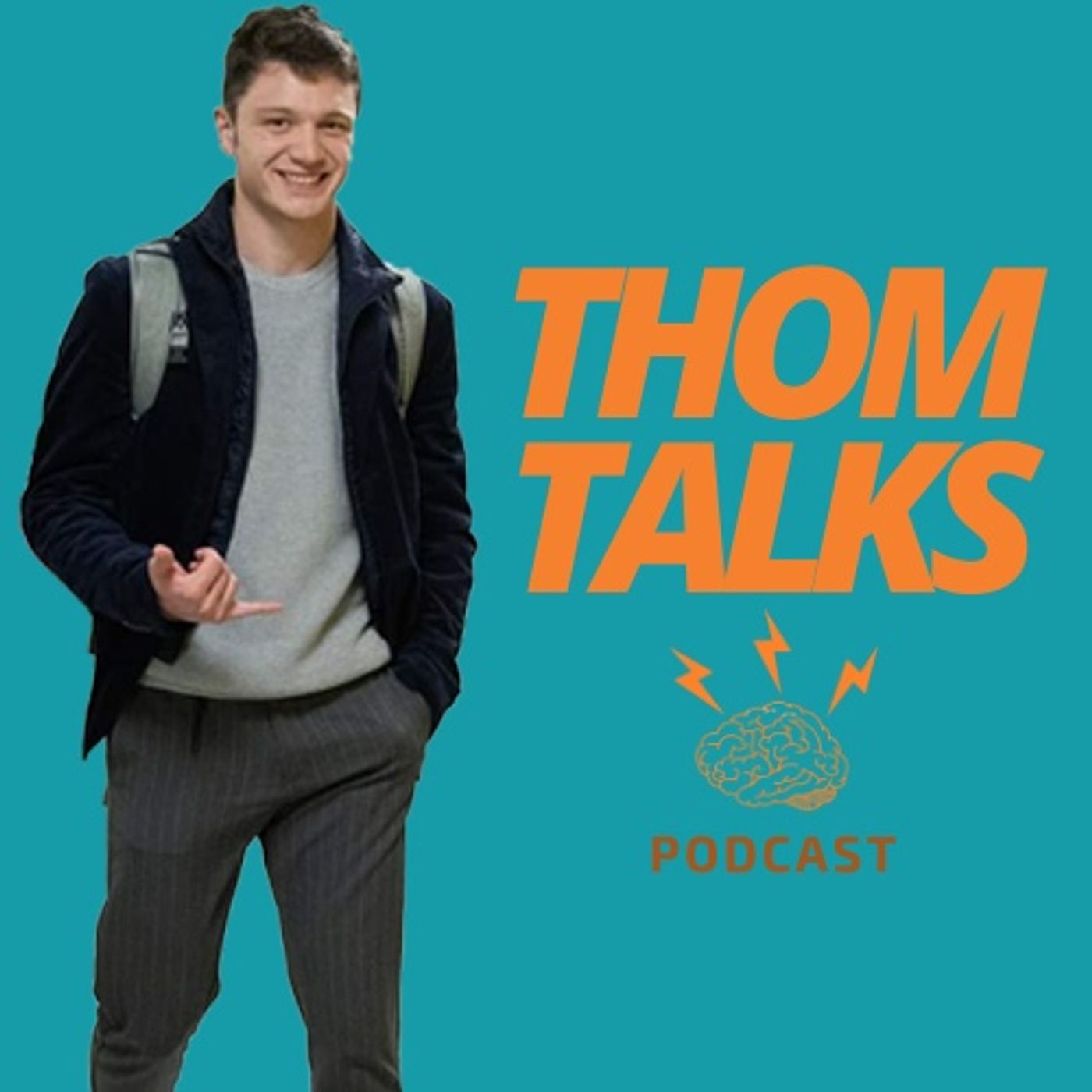 ThomTalks