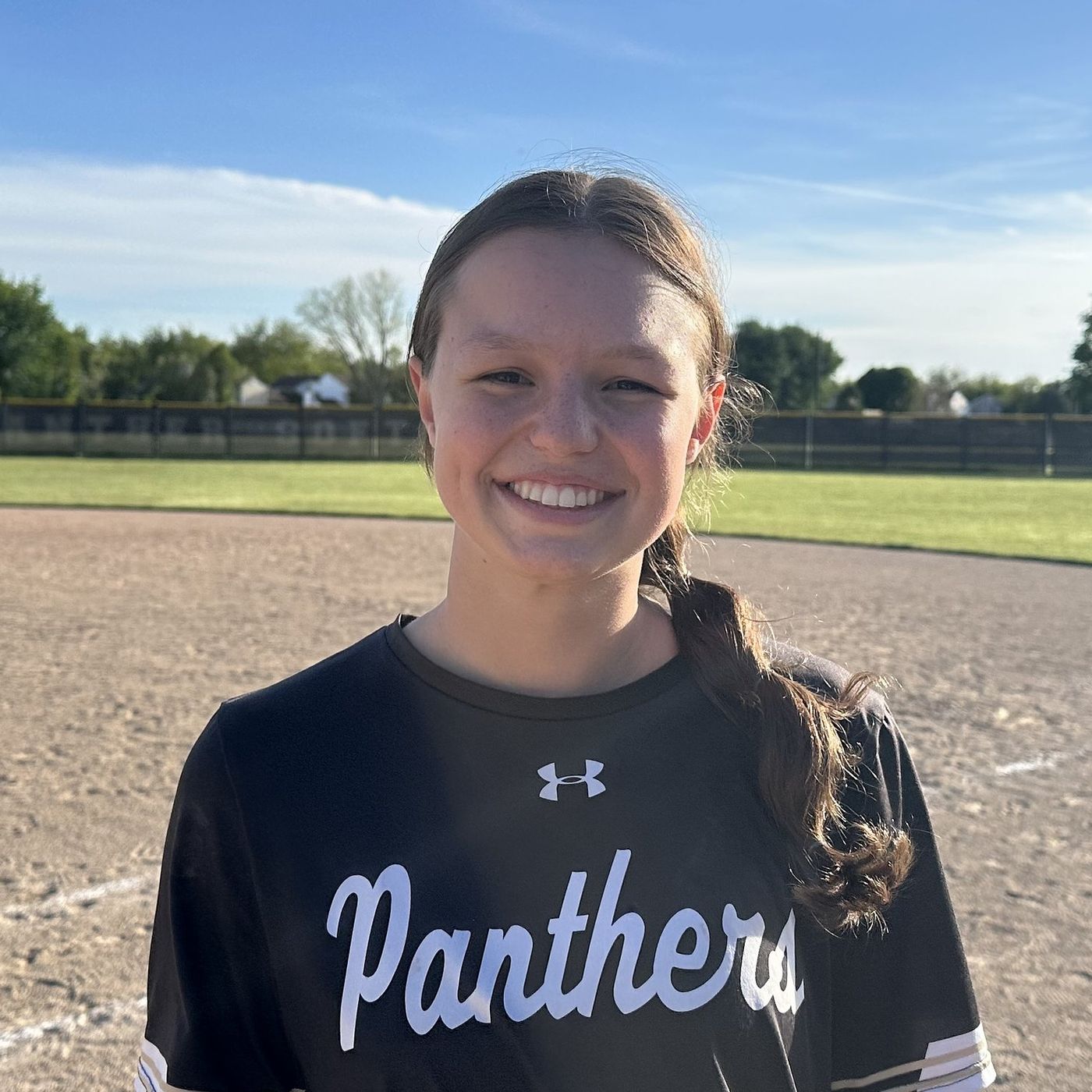 Avery Miller works around first-inning home run to lead Glenbard North to win over St. Charles North episode artwork
