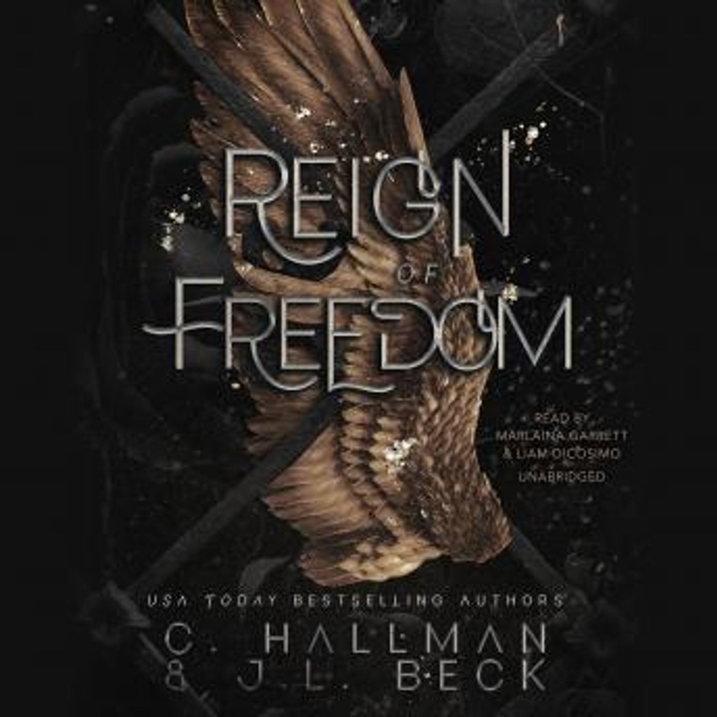 Reign of Freedom by J. L. Beck episode artwork