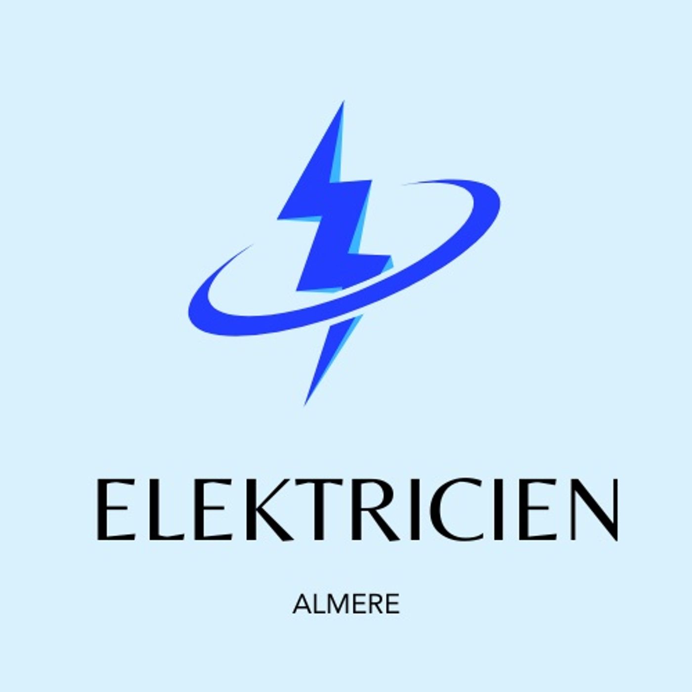 Almere Elektricien podcast artwork