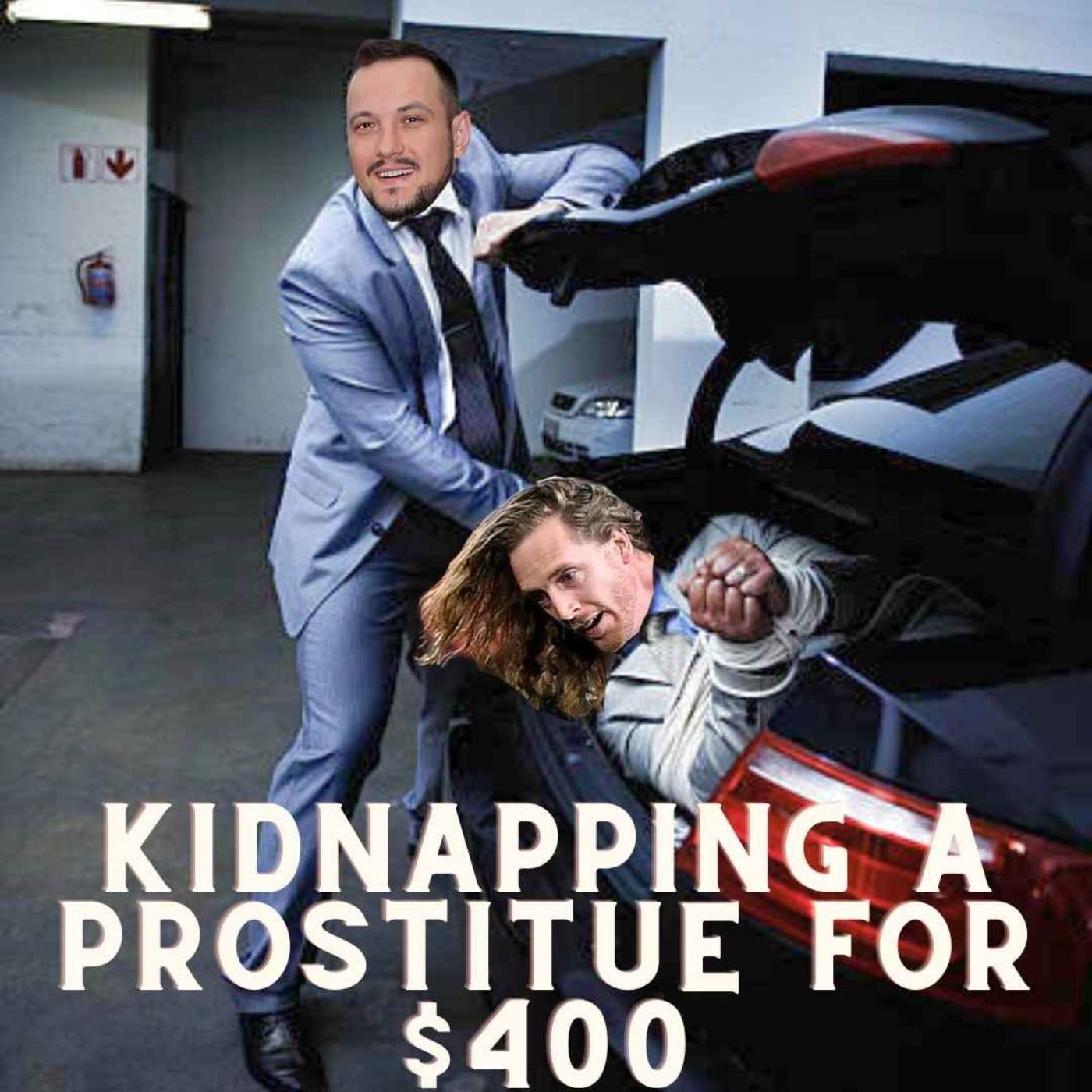 Beating A Prostitute For $400