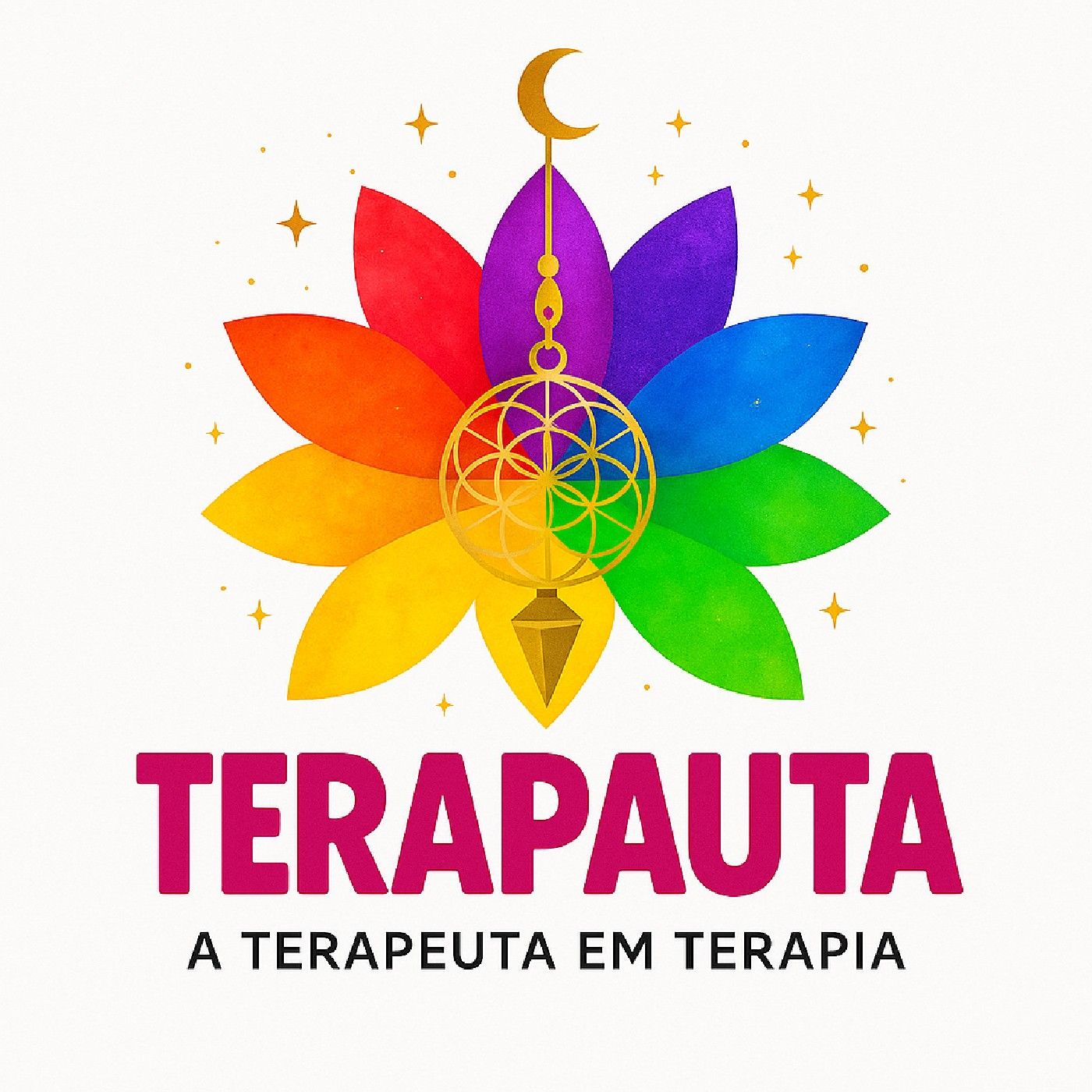 Terapauta-Onde a terapeuta também é tema