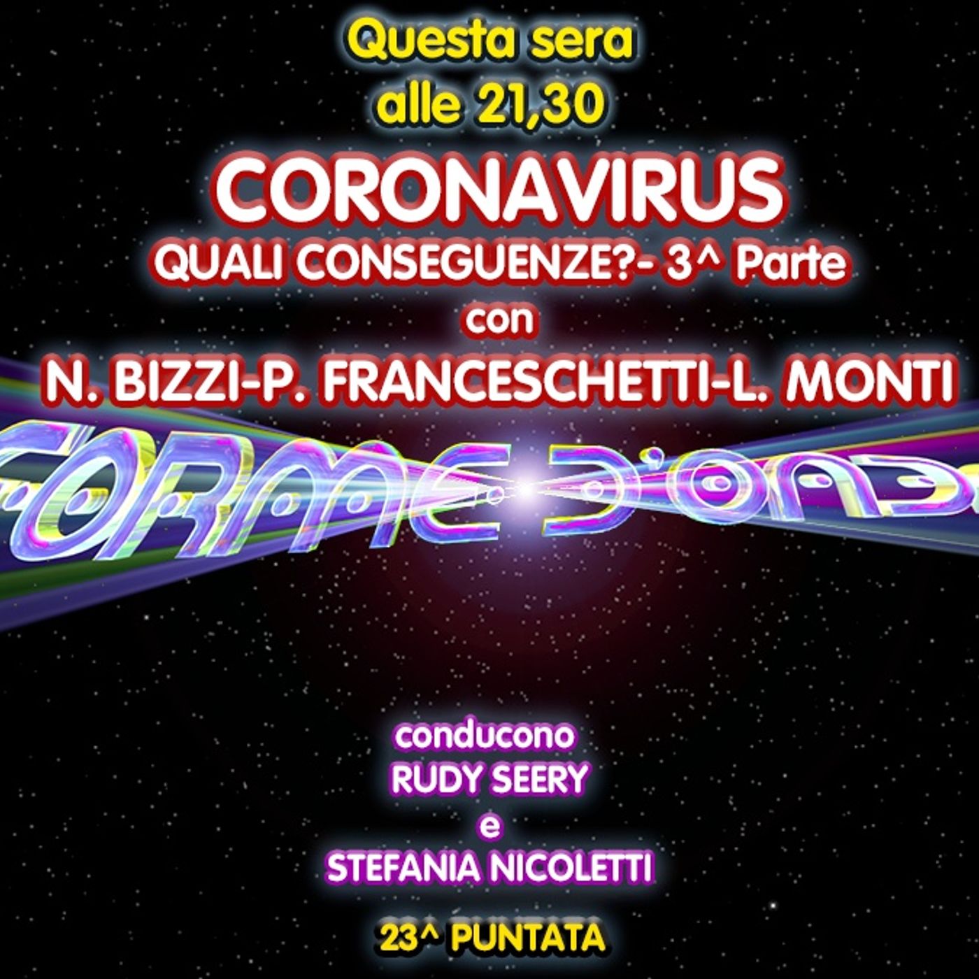 Forme d\' Onda: I Podcast