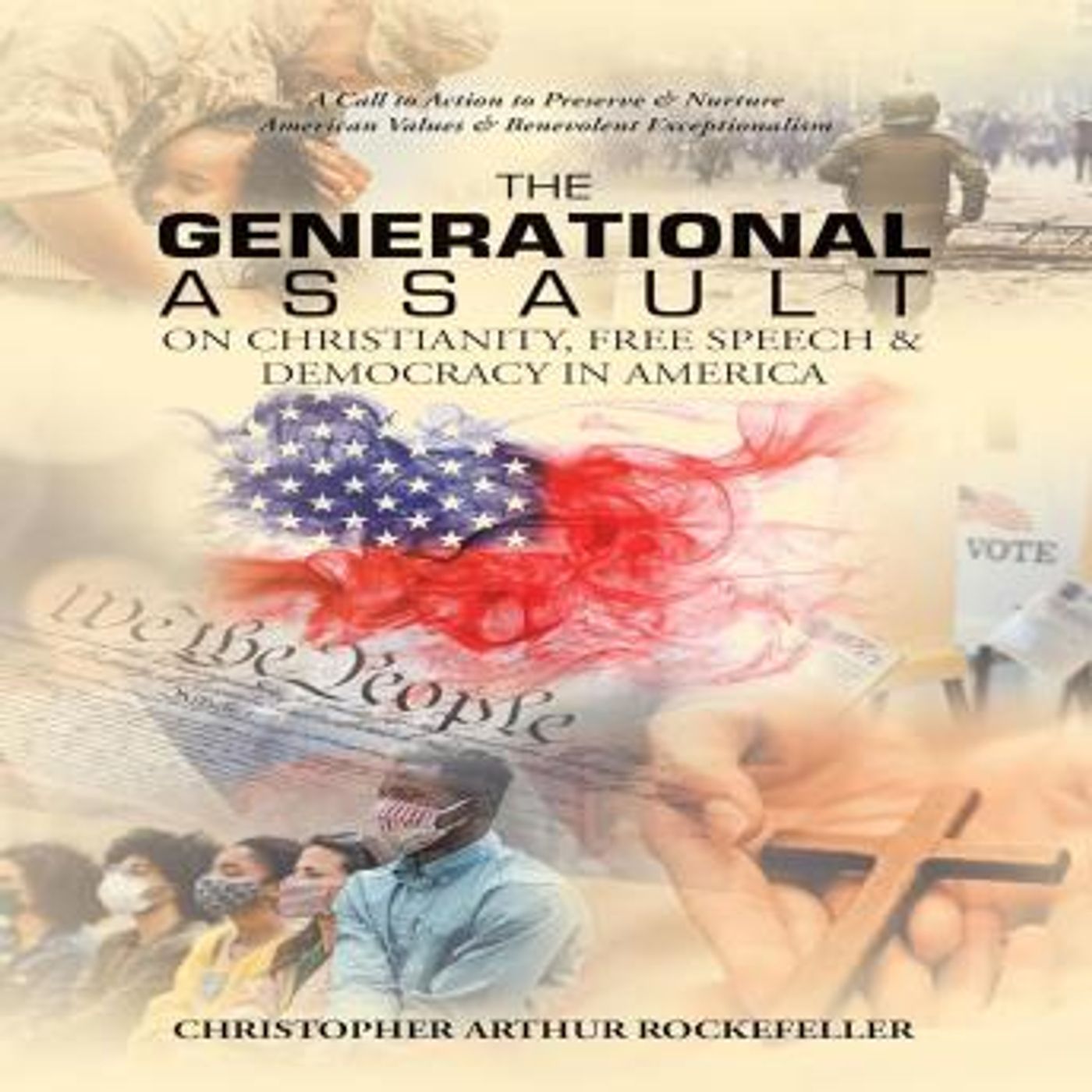 Full Audiobooks in Non-Fiction, Current Affairs, Law, & Politics