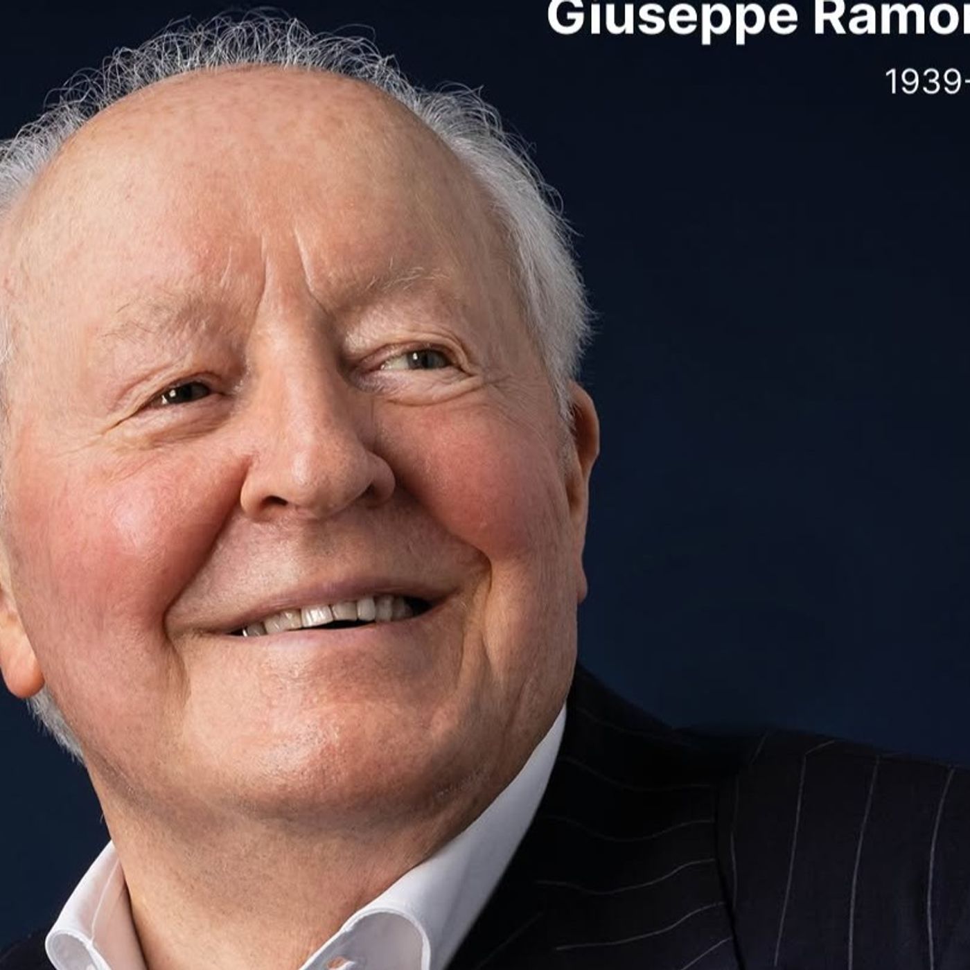 Addio a Giuseppe Ramonda: “Volto di una stagione di sviluppo economico” episode artwork