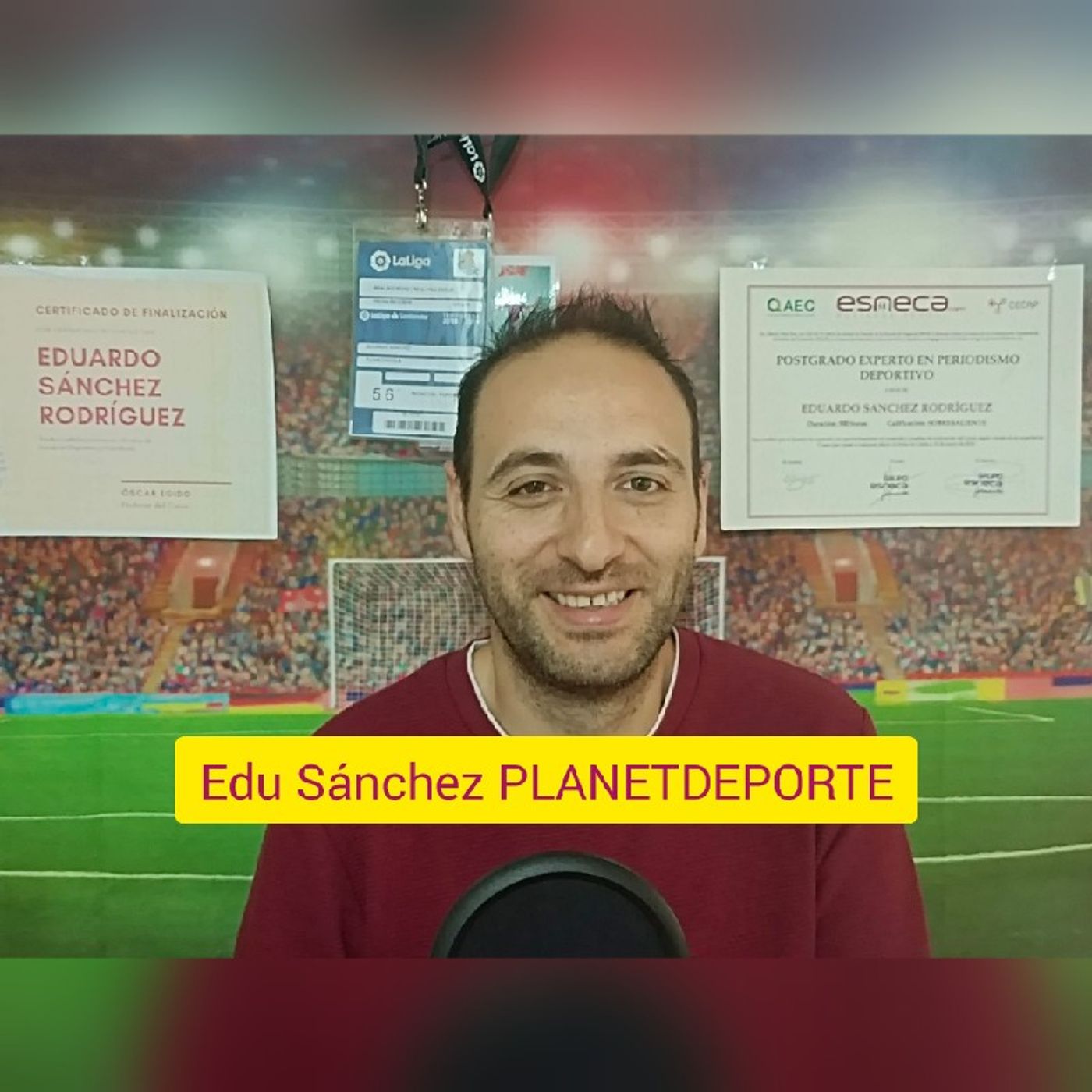 ⚽🎛️Episodio 369: 37 minutos tardó el Elche CF en sentenciar el partido frente a la SD Alcorcón. episode artwork