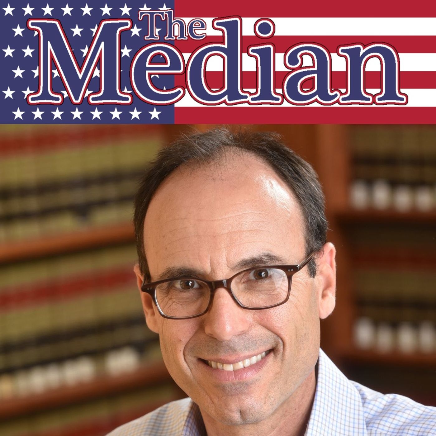 3. Adam Winkler, UCLA Law Professor and Author episode artwork