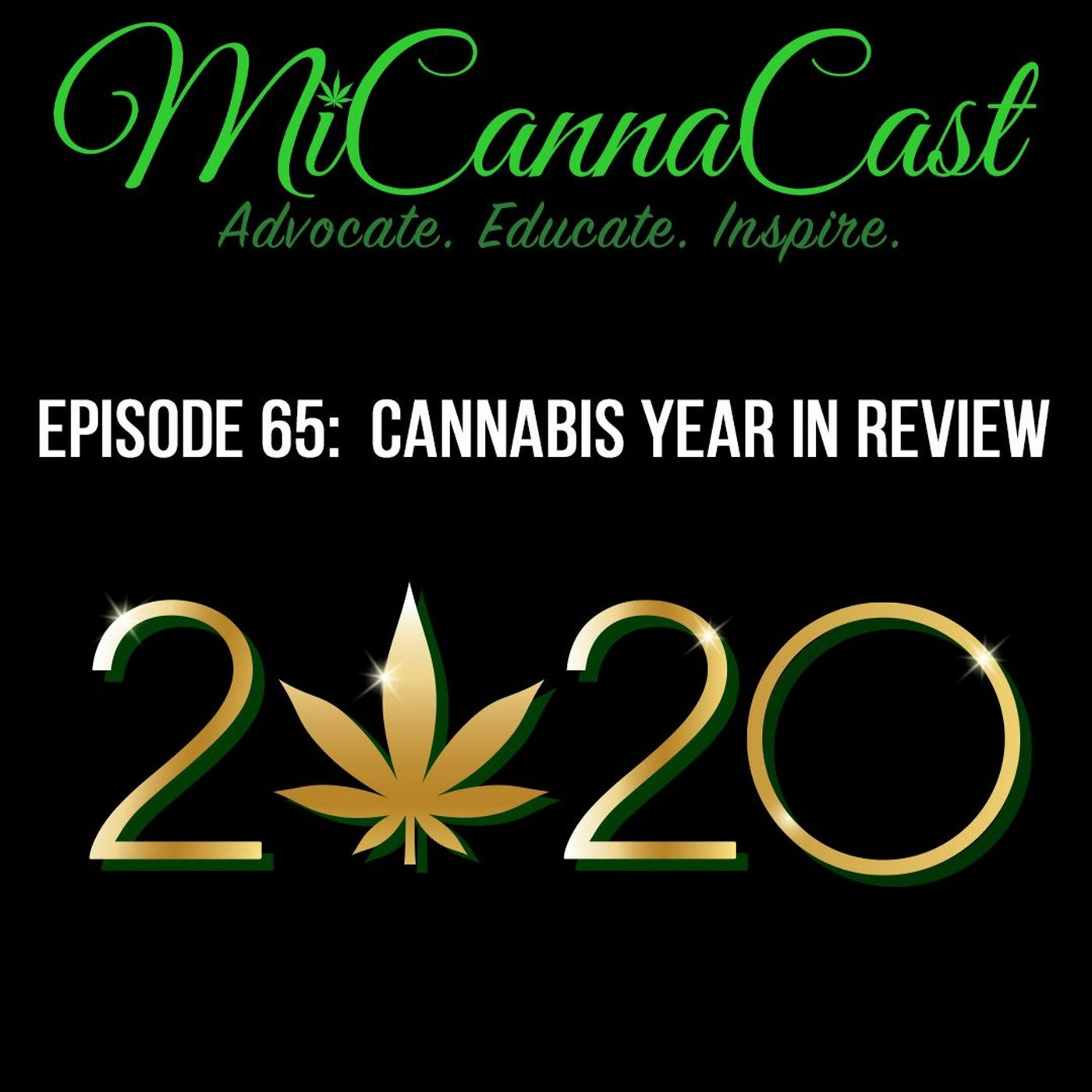 MiCannaCast