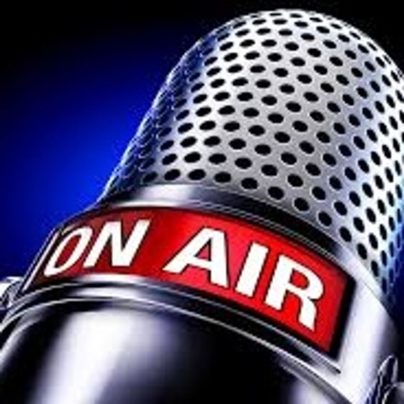Tuesday Coffee Chat w/Stu and Victoria episode artwork
