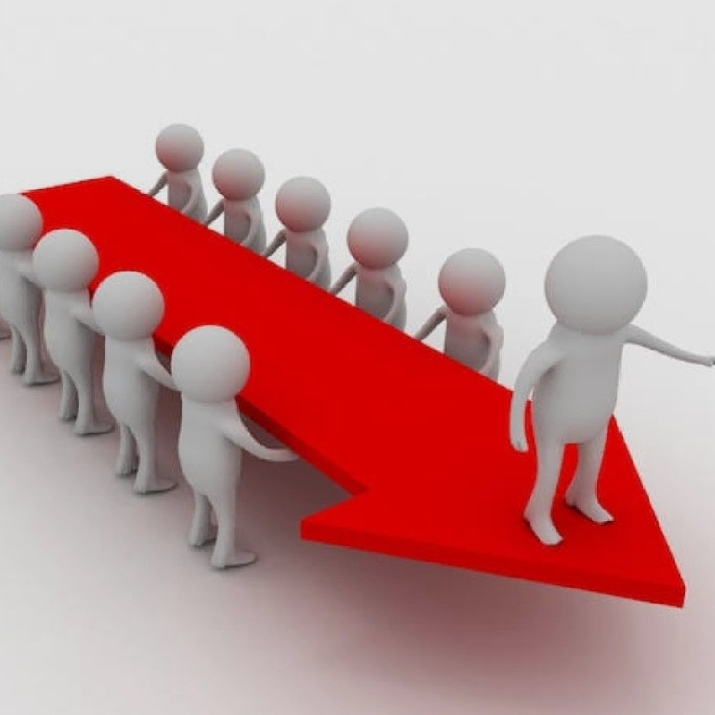 Liderazgo al Descubierto