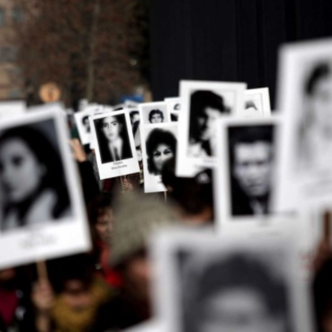 Desaparición de estudiantes en México