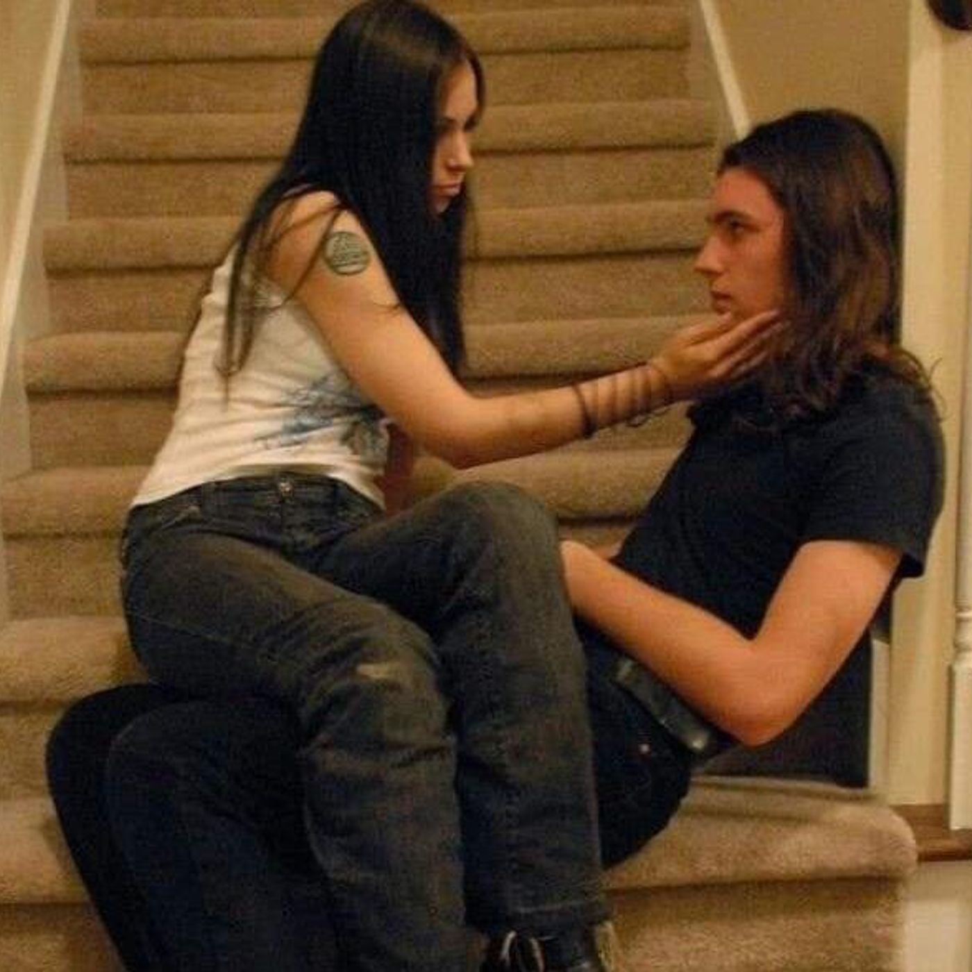 am i the girl that you dream of?