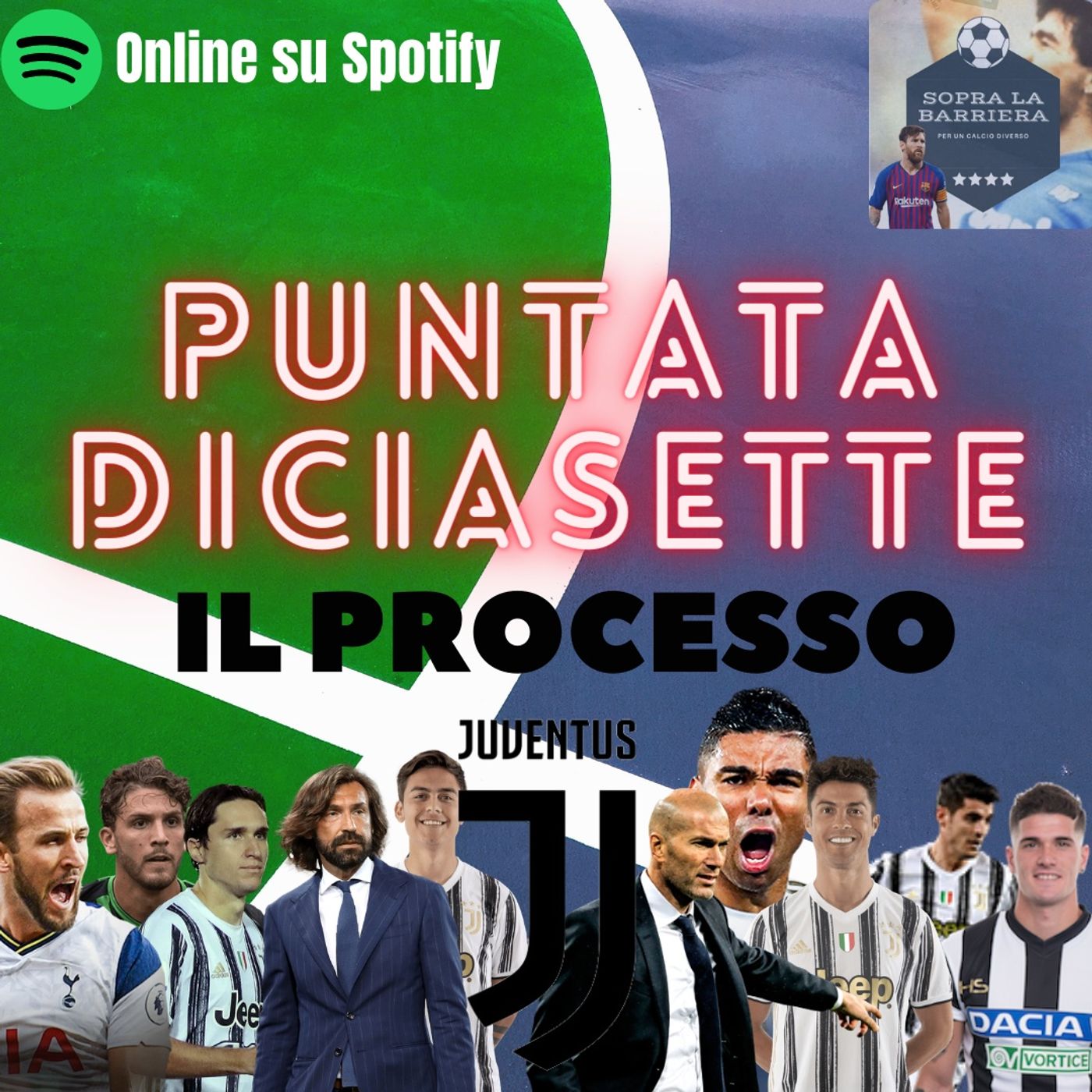 SOPRA LA BARRIERA
