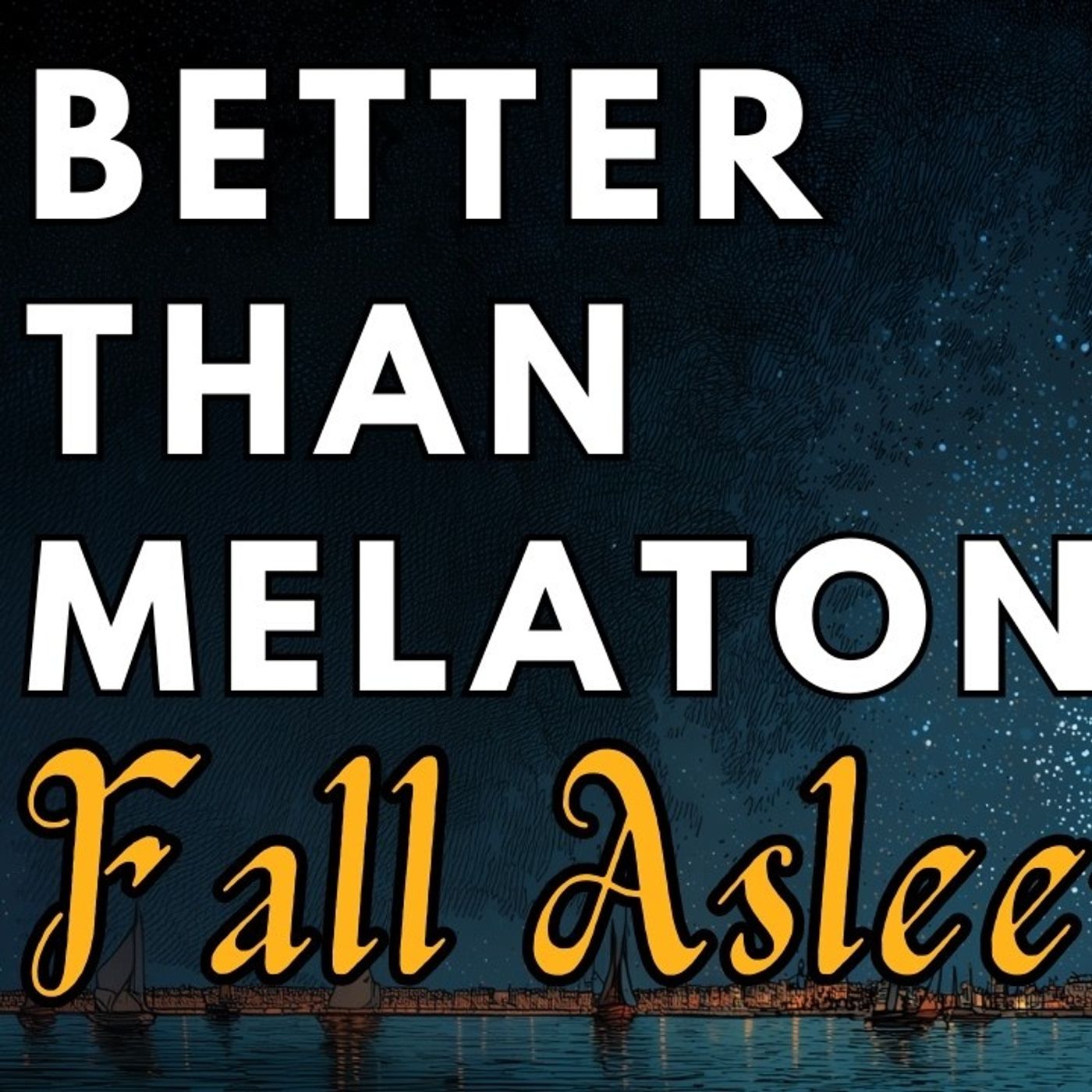 Better Than Melatonin😴 _The Lighthouse of Alexandria_ - SEVEN WONDERS - Bedtime Story