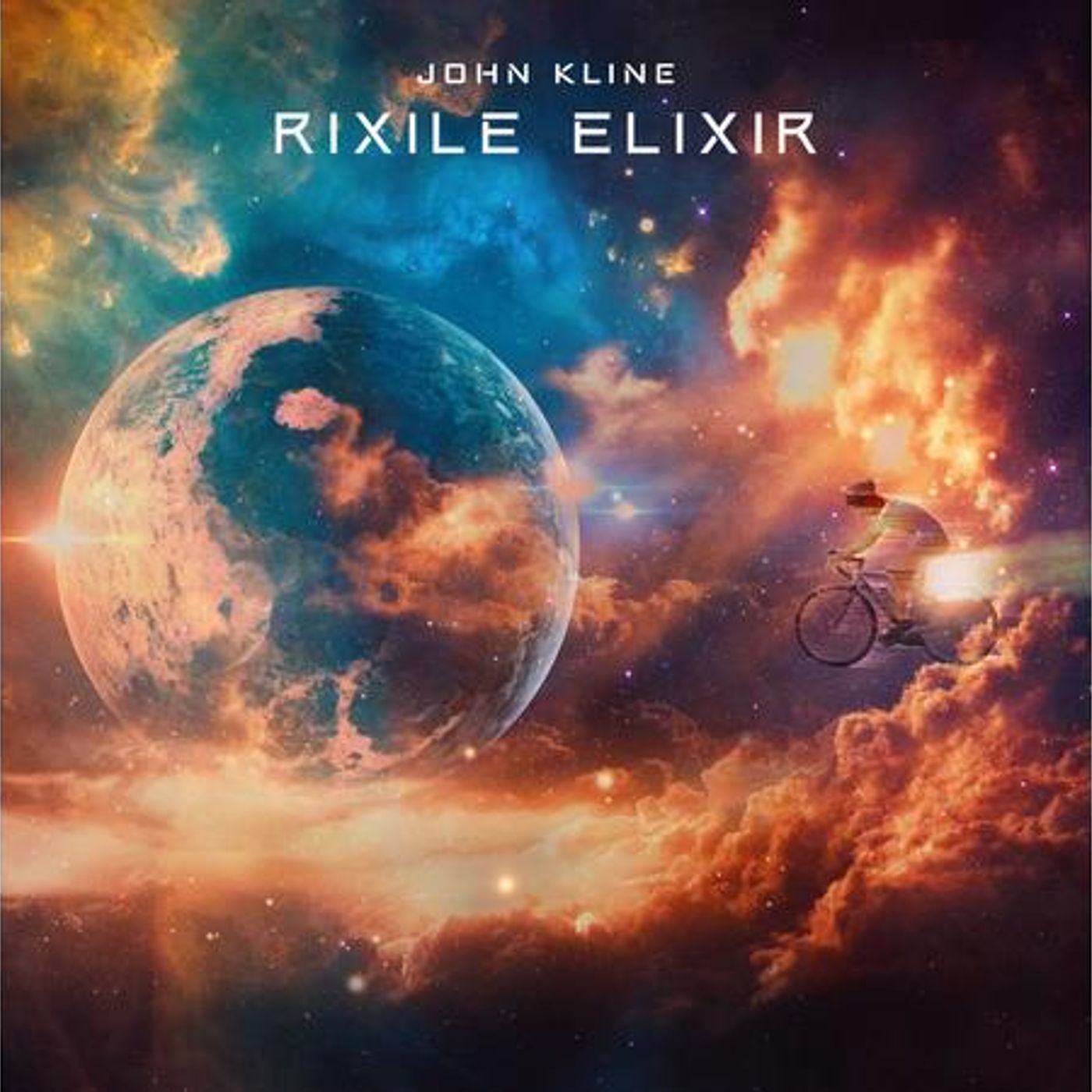 The Music Therapy Experiment Is On Air!