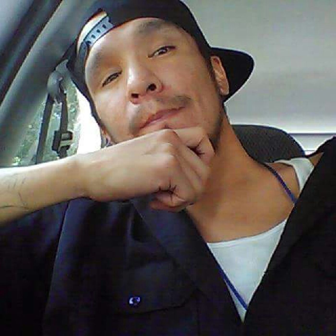 I'm Letting Ya'll Know