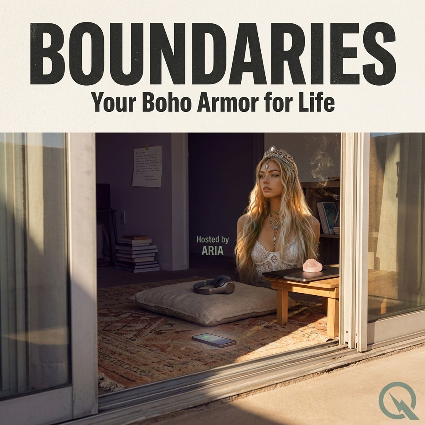 Boundaries