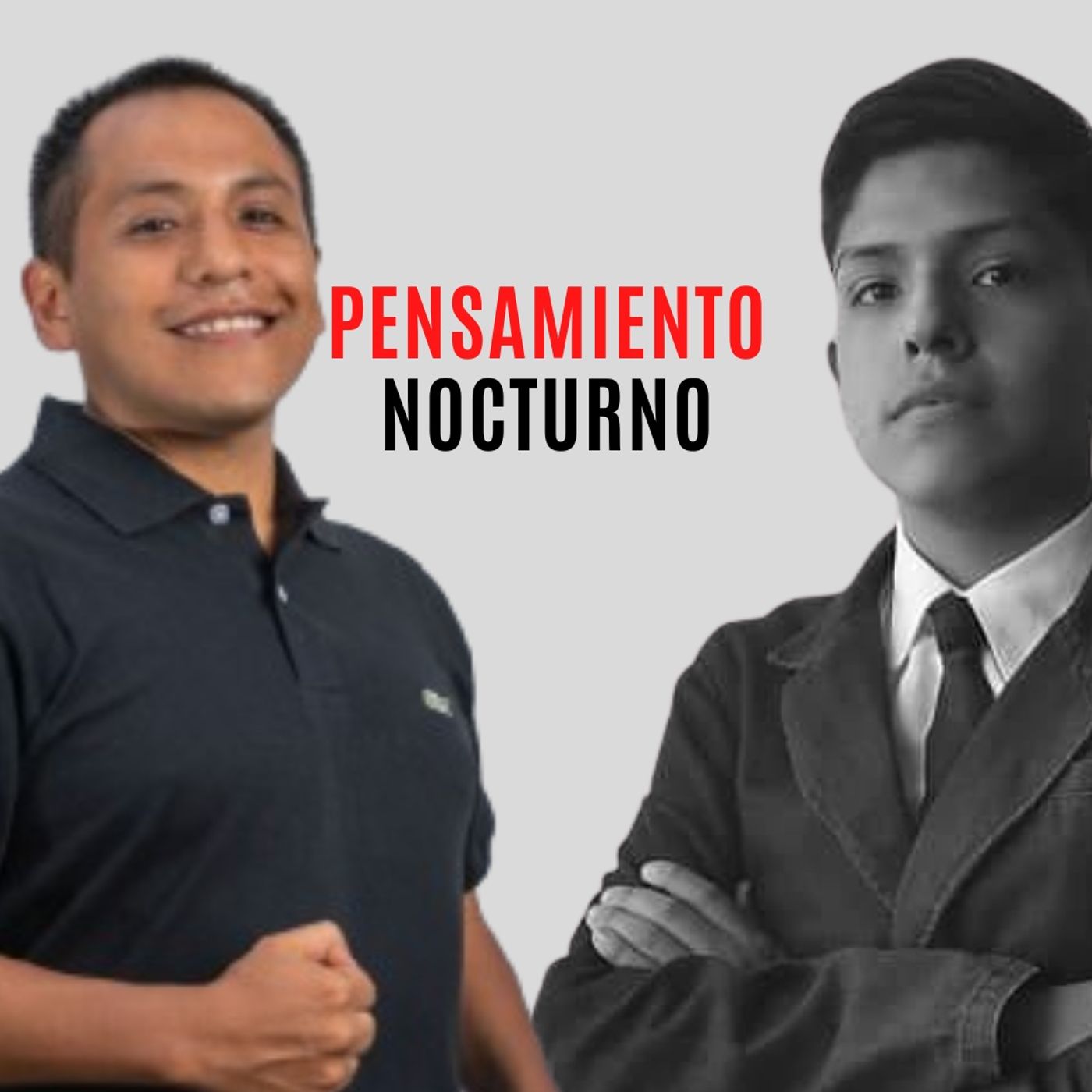 PENSAMIENTO NOCTURNO
