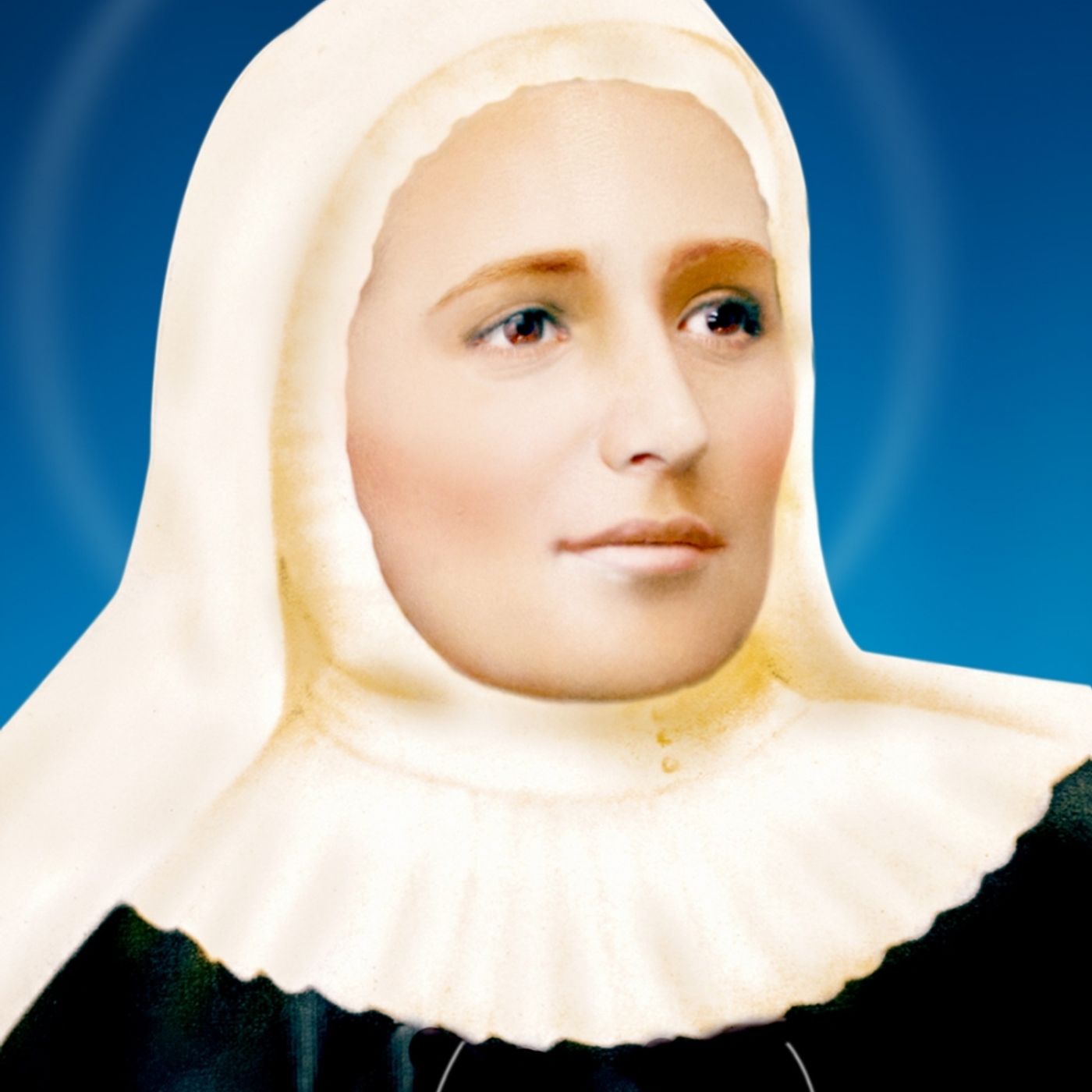 Santa Laura de Jesús, virgen fundadora episode artwork
