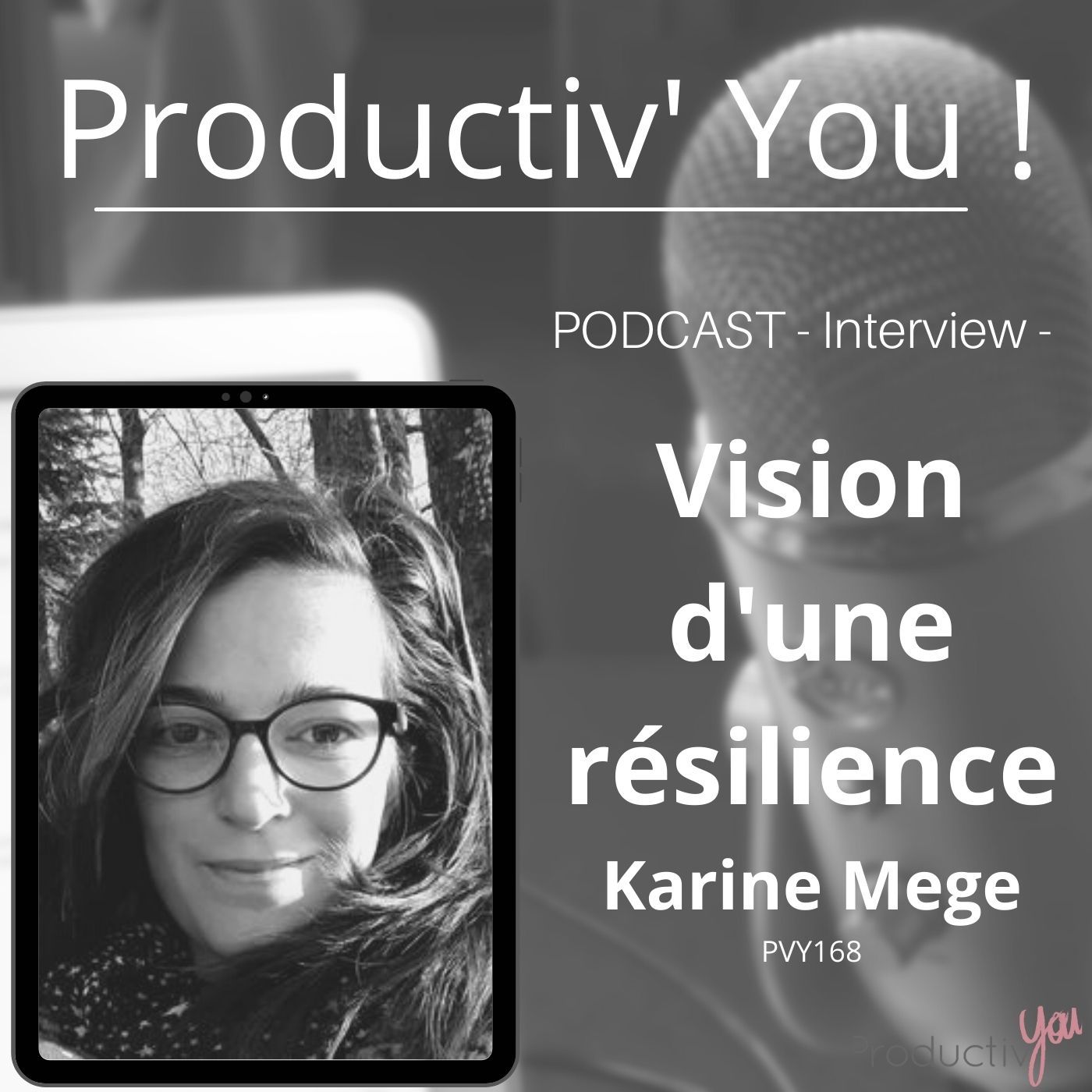 Productiv\' You !