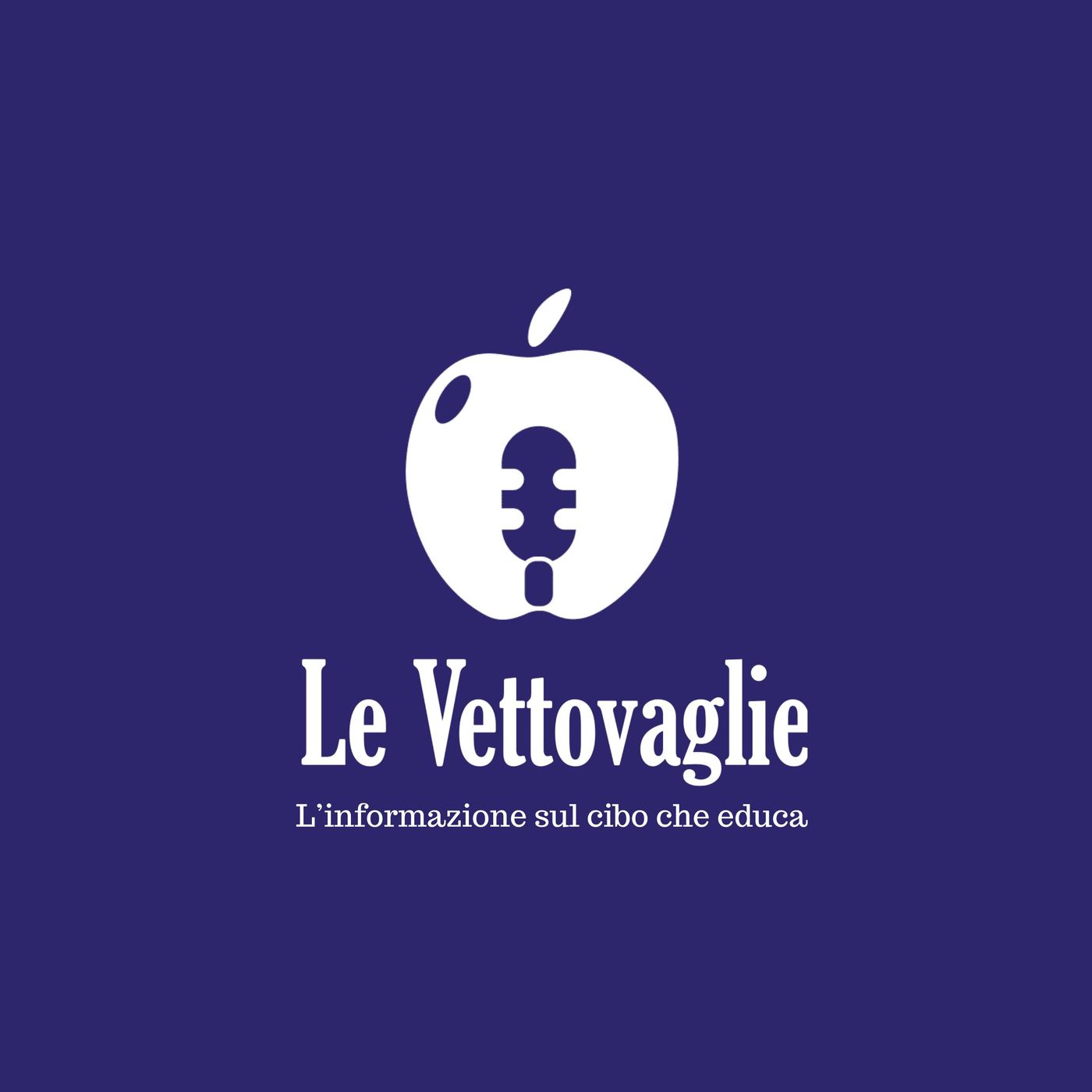 Le Vettovaglie - L\'informazione sul cibo che educa