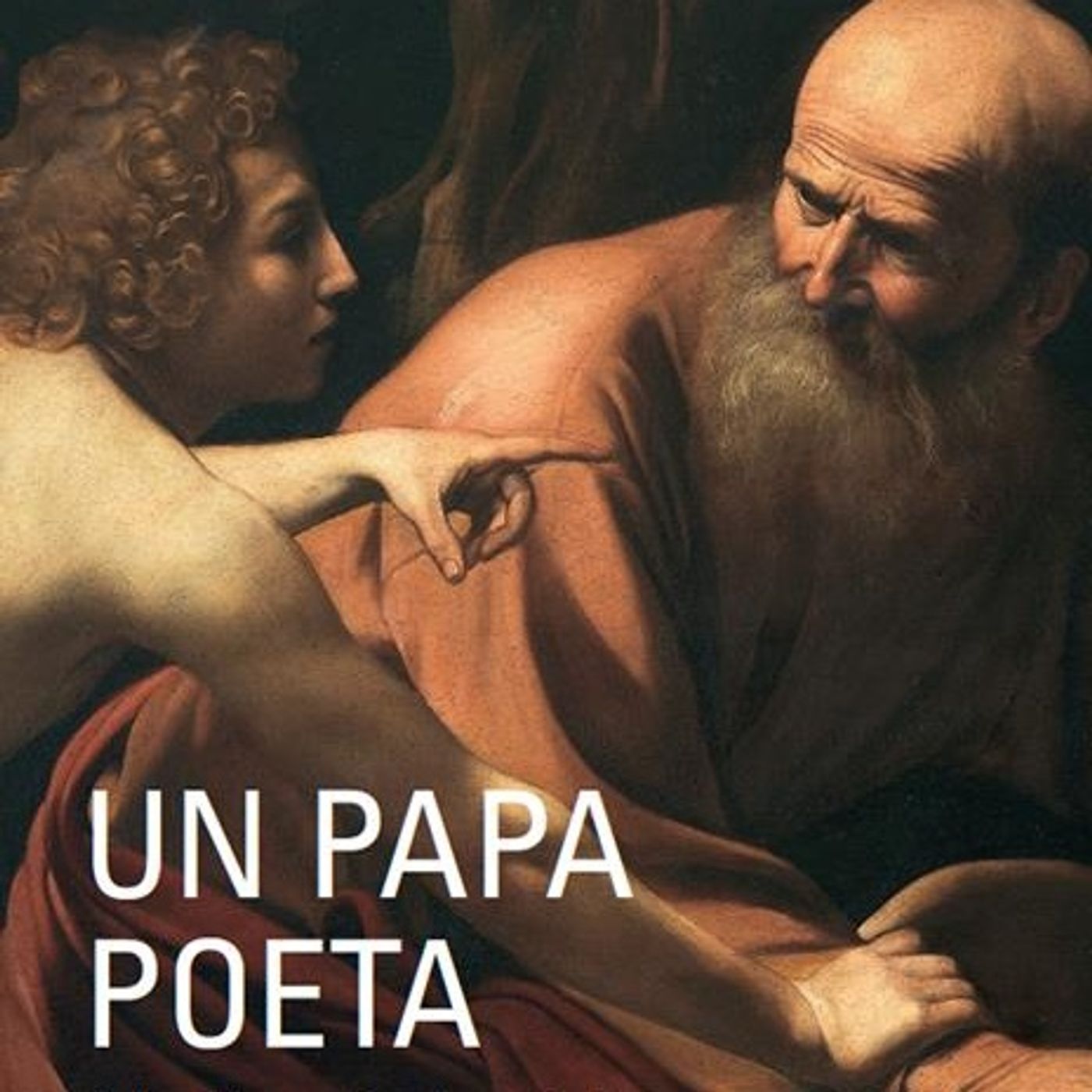 Emilio Russo "Un Papa poeta"