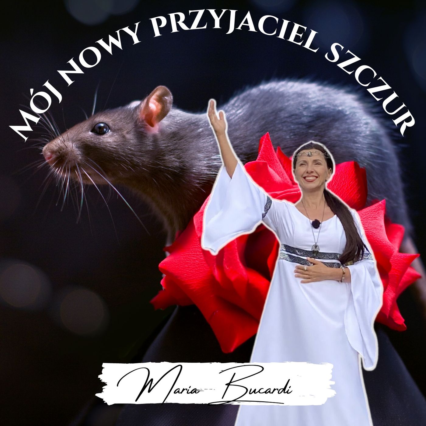 Inspiracje od Marii Bucardi