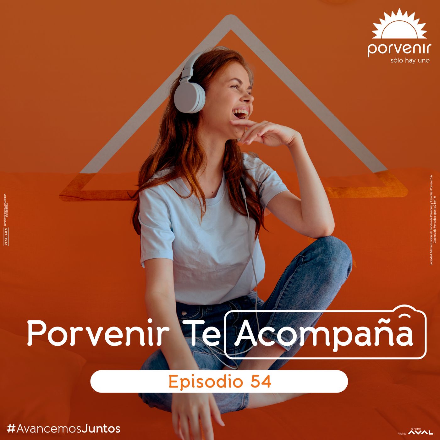 Porvenir Te Acompaña
