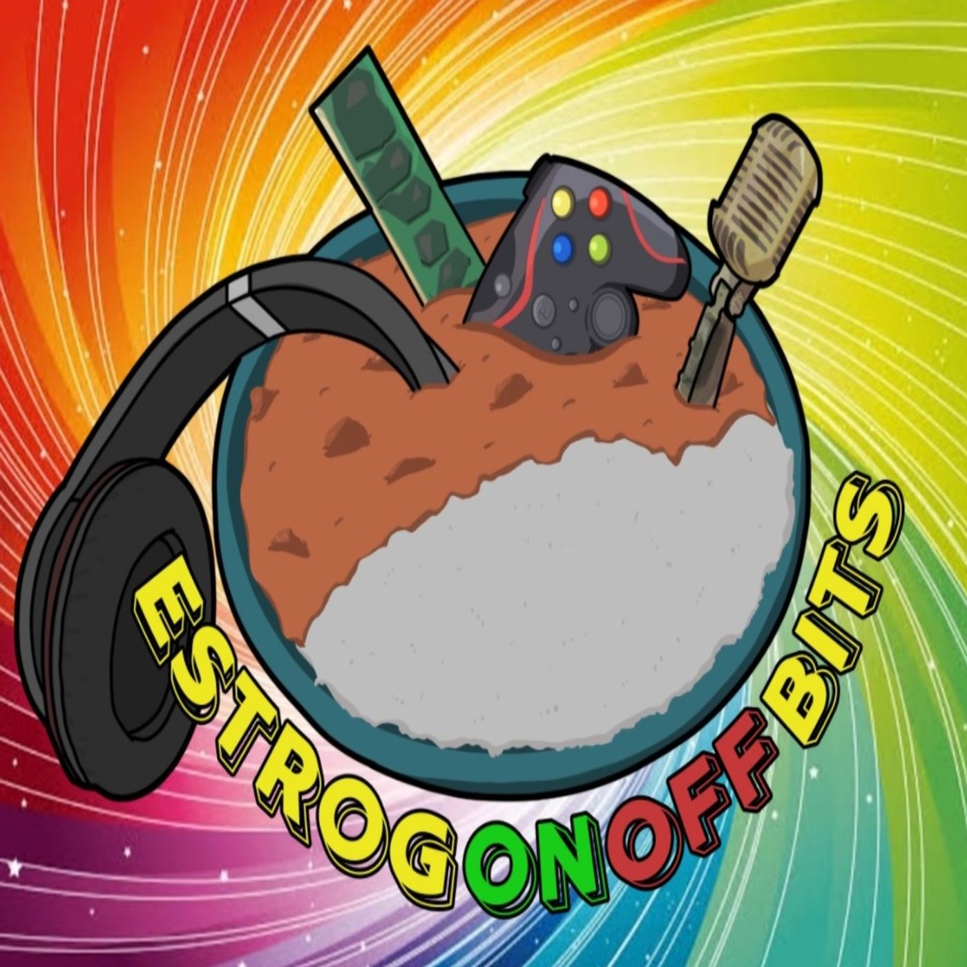 Estrogonoffbits