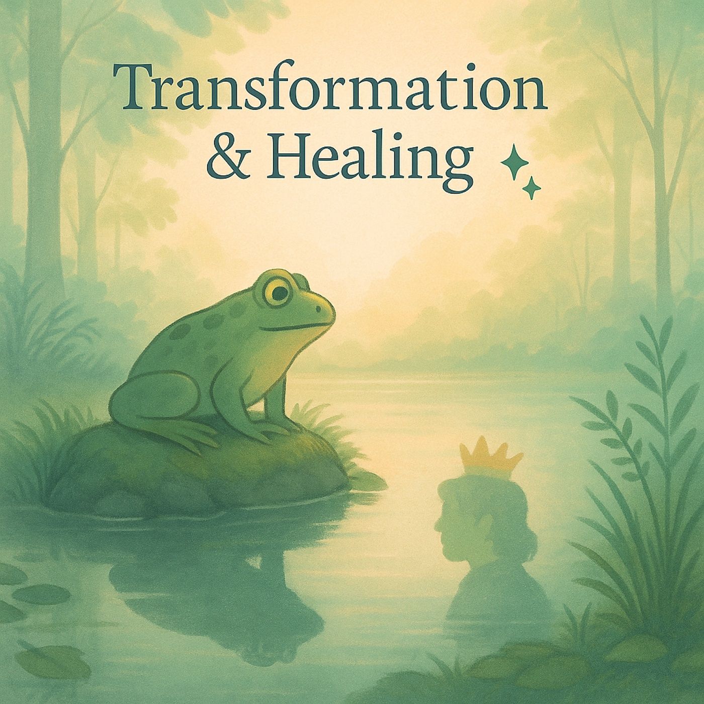 Sometimes healing begins with the promises we keep to ourselves.