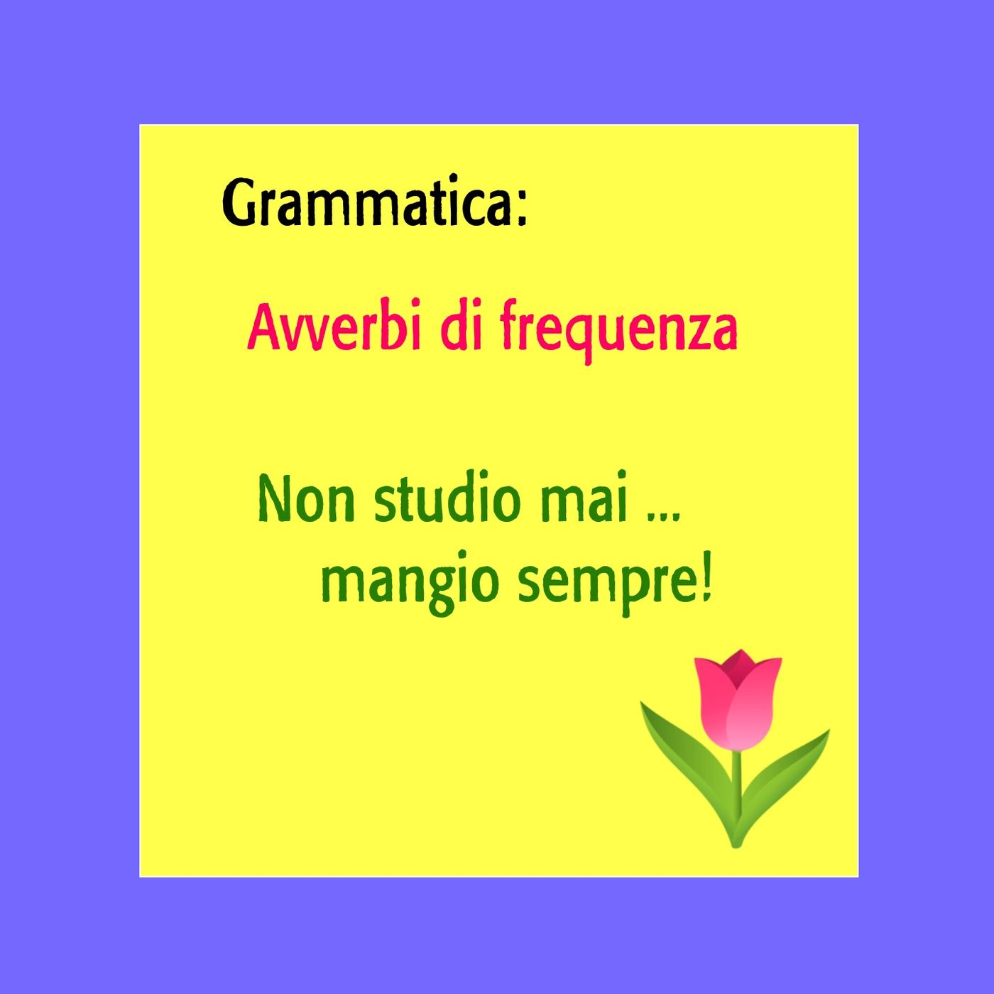 2LIP - Learn Italian with Luisa 🌷