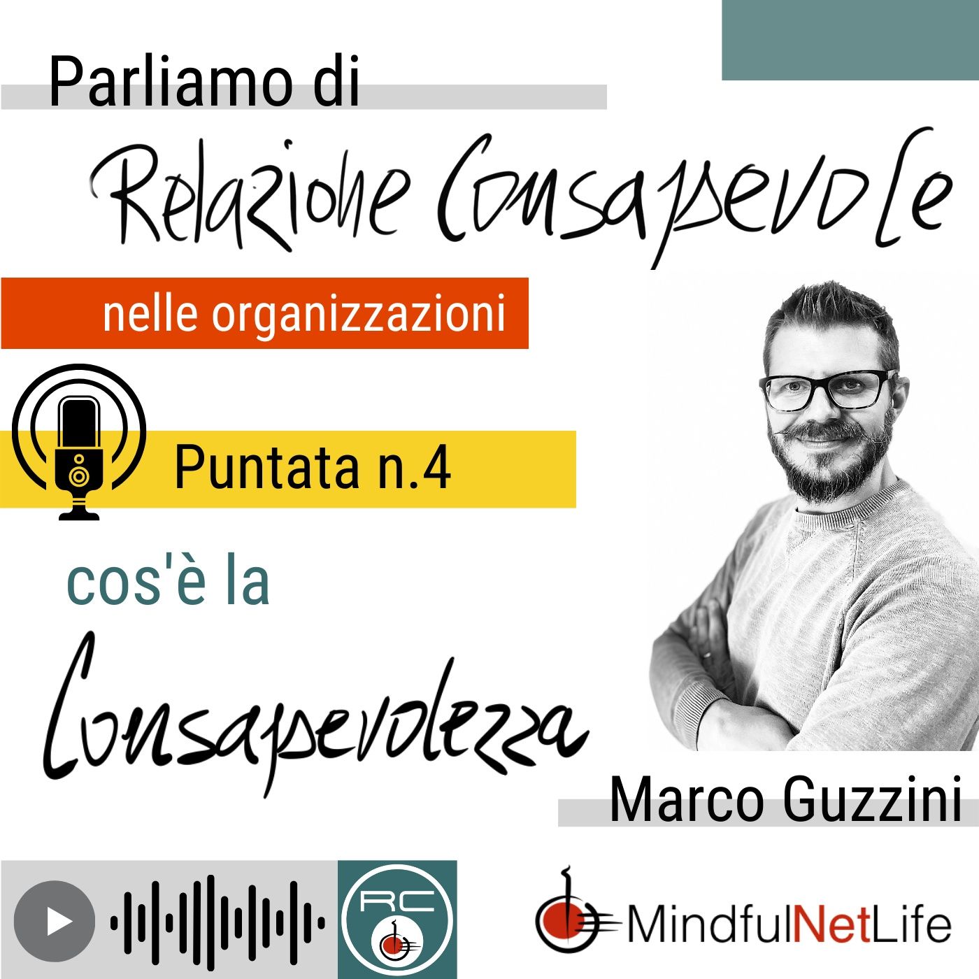 Relazione Consapevole