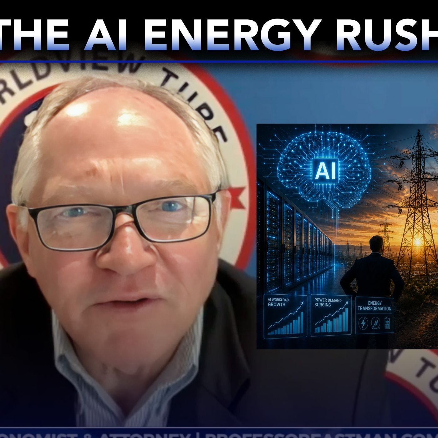 How AI Demand Is Forcing a Massive Transformation of the Power Industry