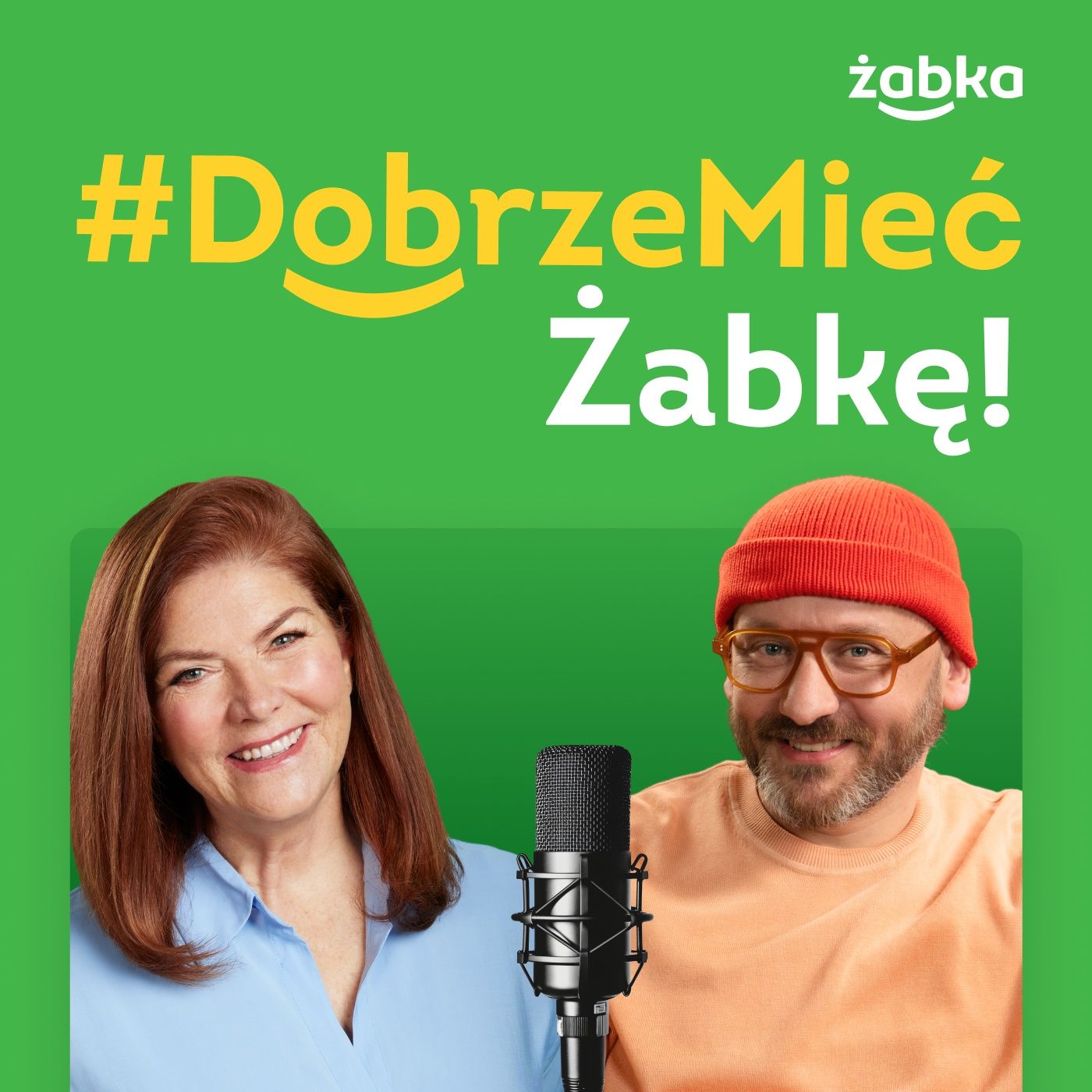 #DobrzeMieć odznakę Superbohatera episode artwork