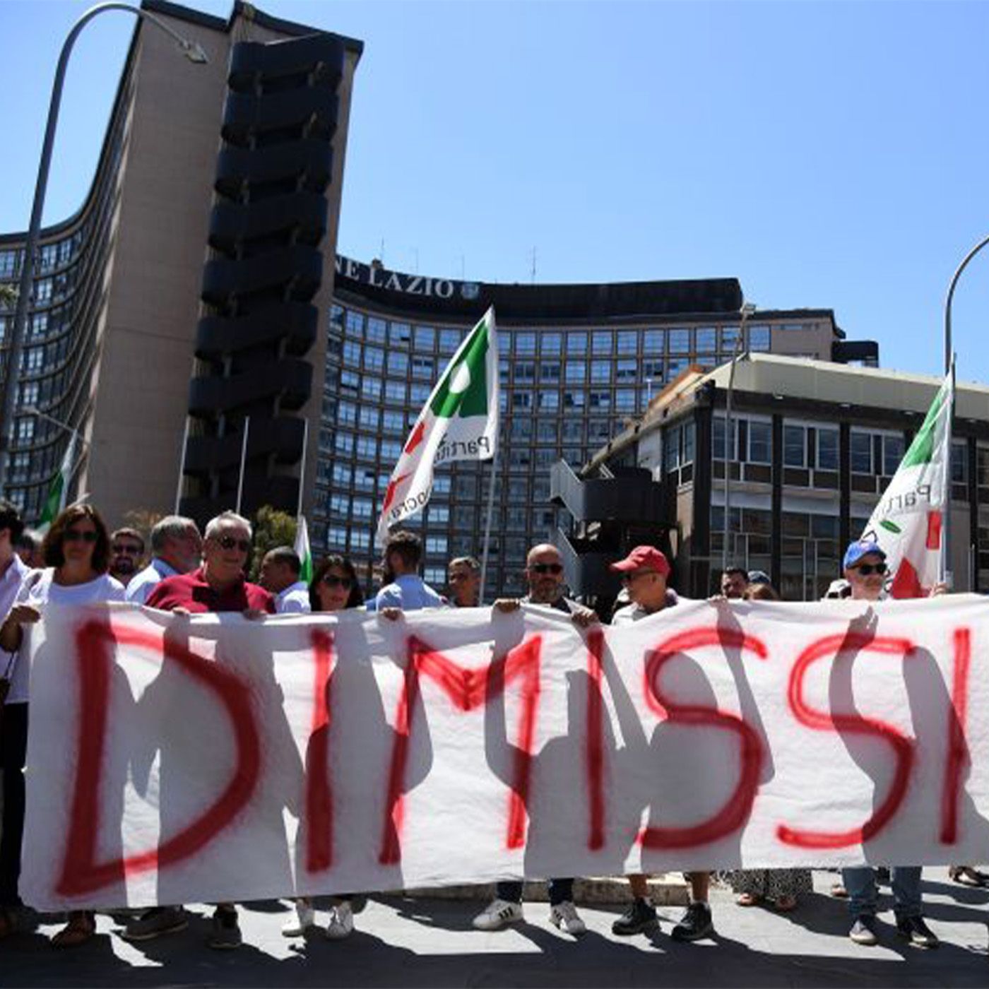 Il Corsivo di Daniele Biacchessi