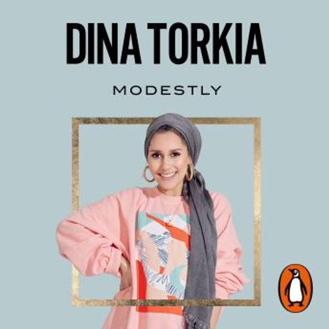 Modestly by Dina Torkia episode artwork