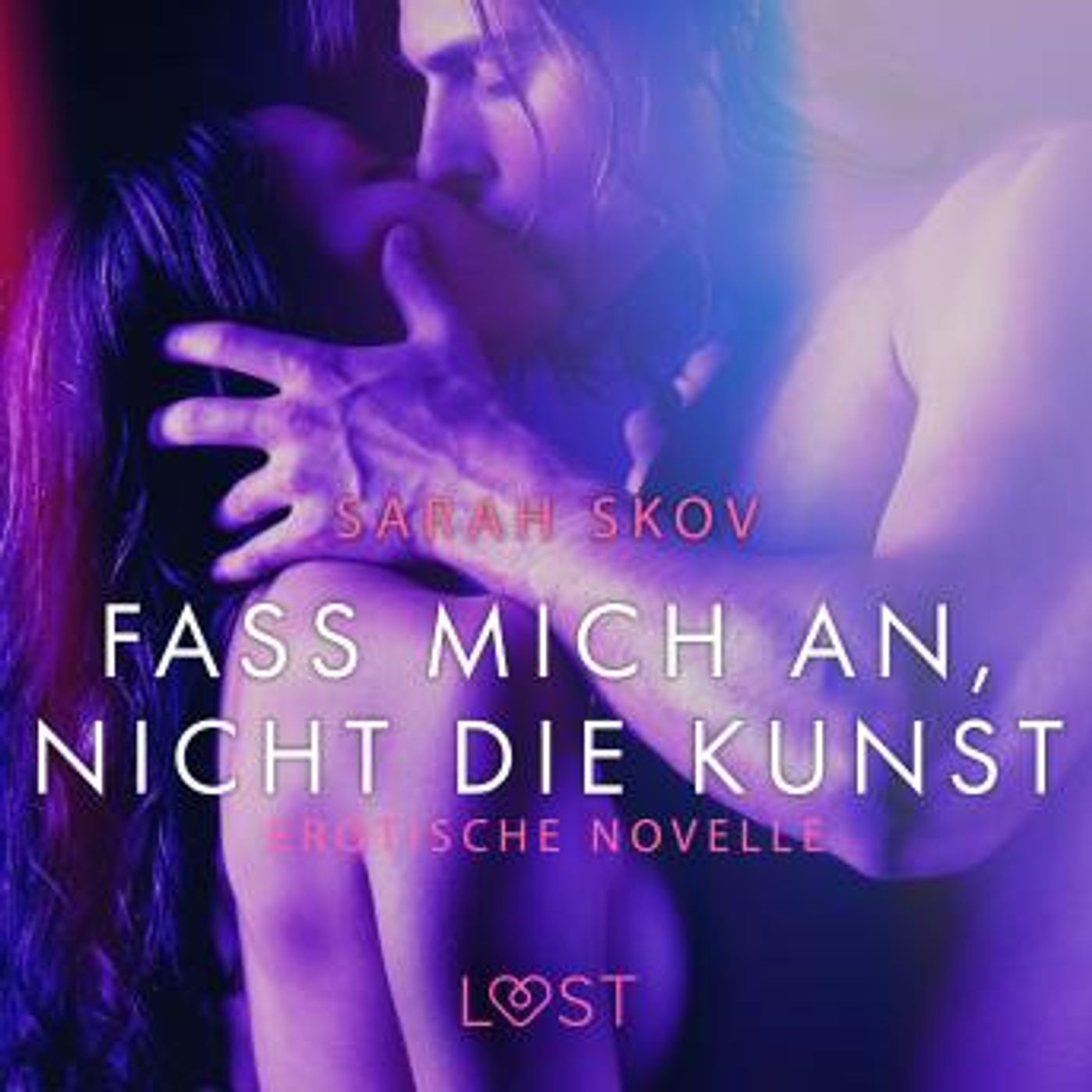 Download Top Full Audiobooks in Romance, Erotica