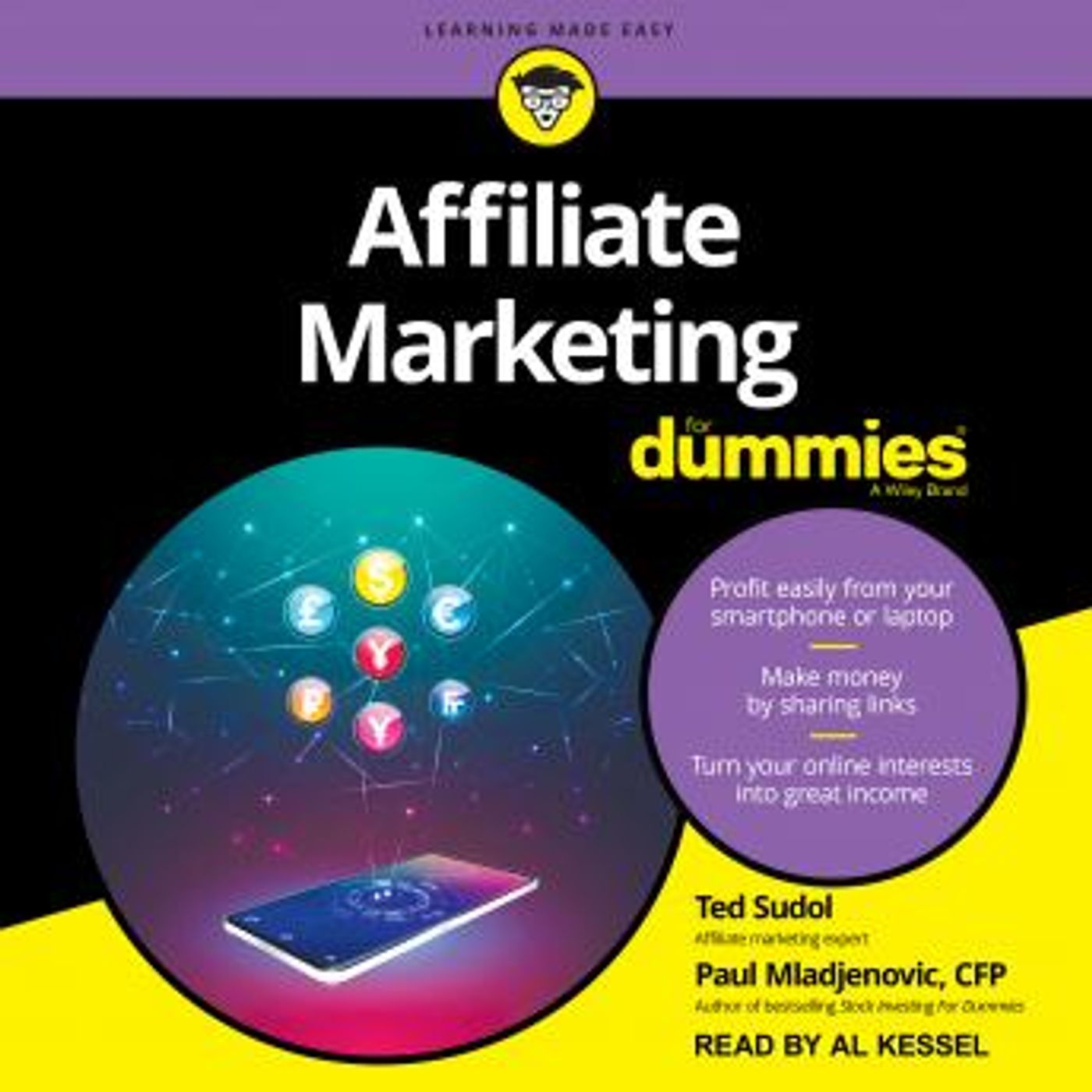 Unlock Top Full Audiobooks in Business & Economics, Marketing & Advertising